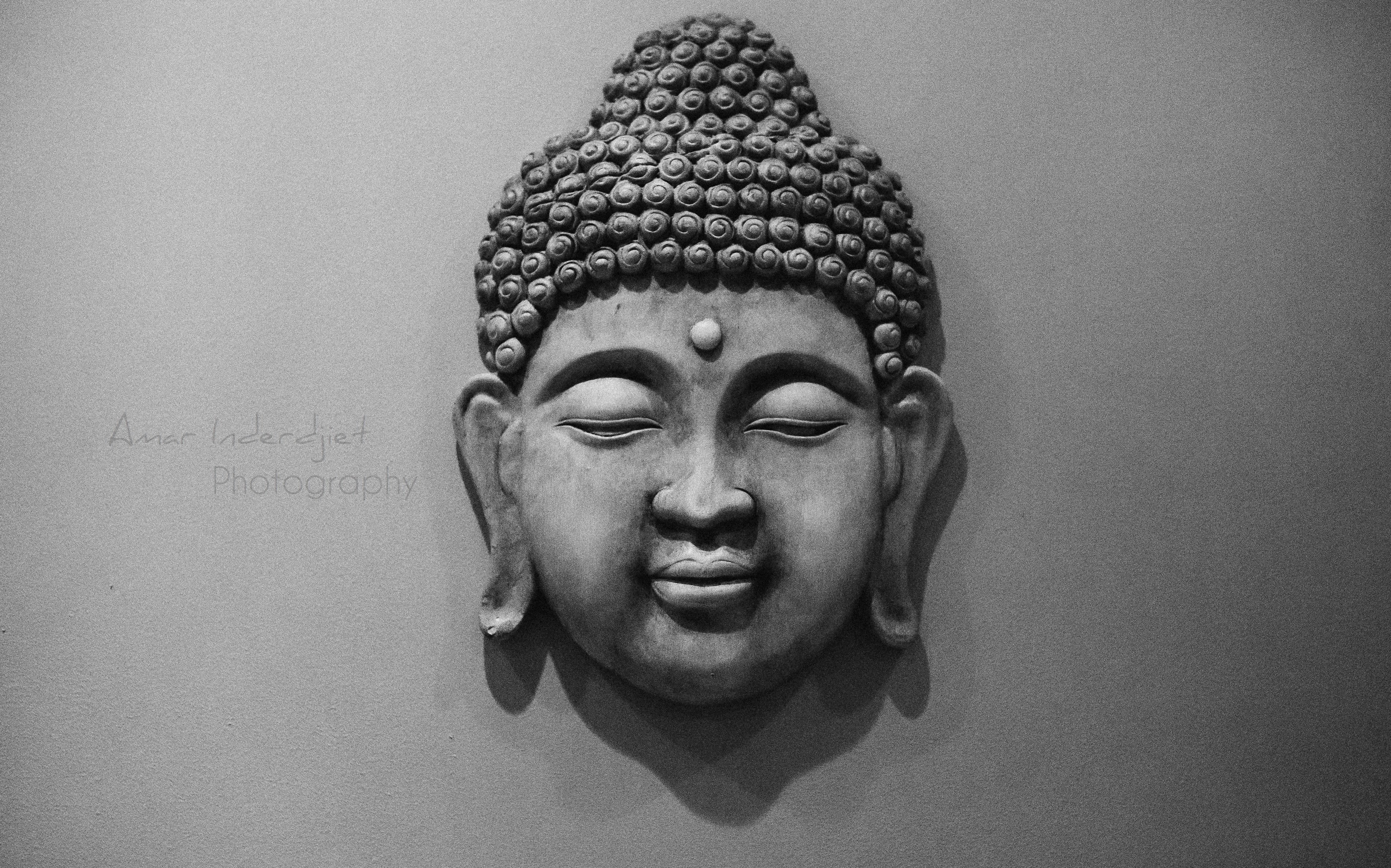 buddha, Gautama, 4k, 2K, Siddhartha, HD, HD Wallpaper