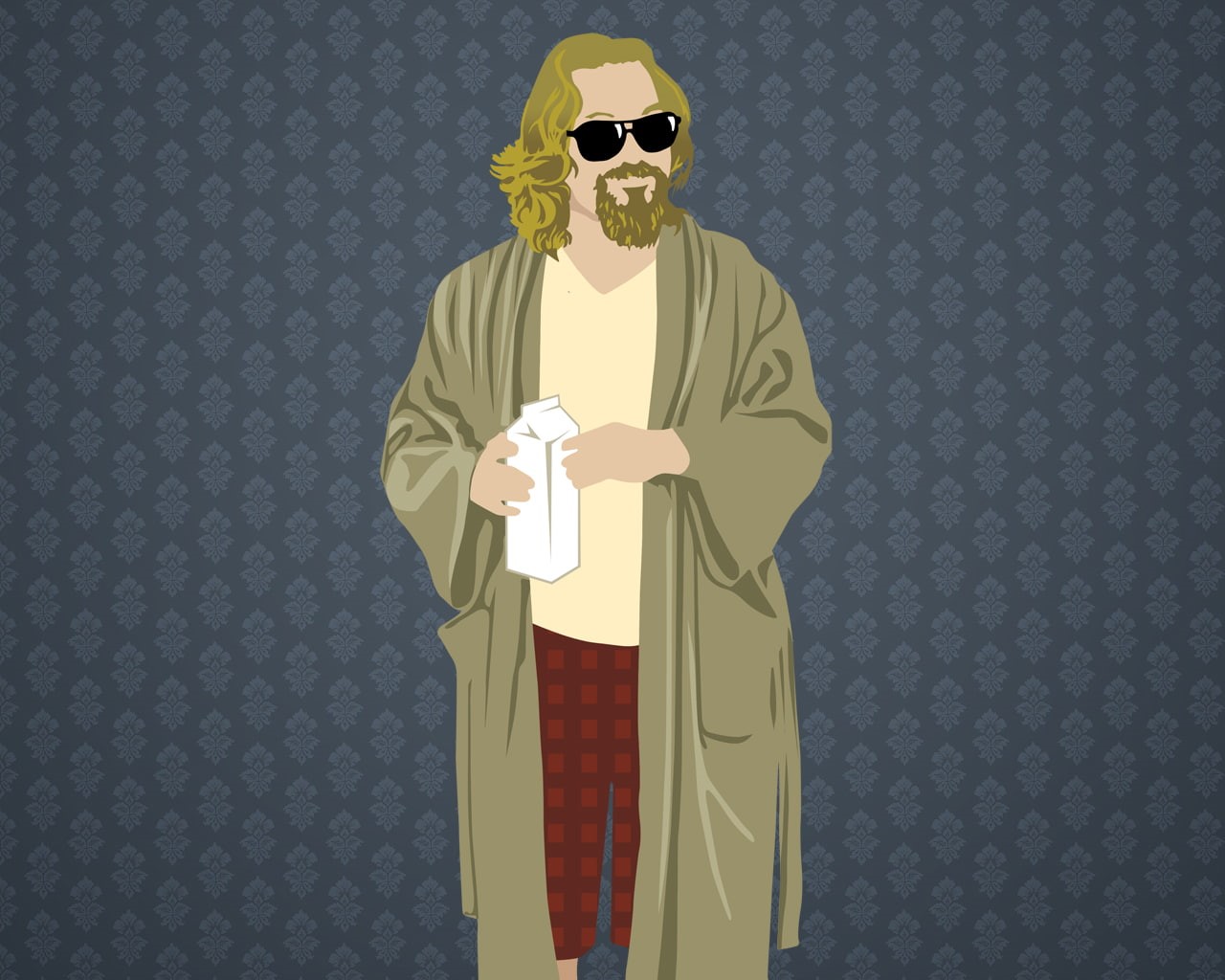 hd, movies, big, dude, the, lebowski, 720P, HD Wallpaper