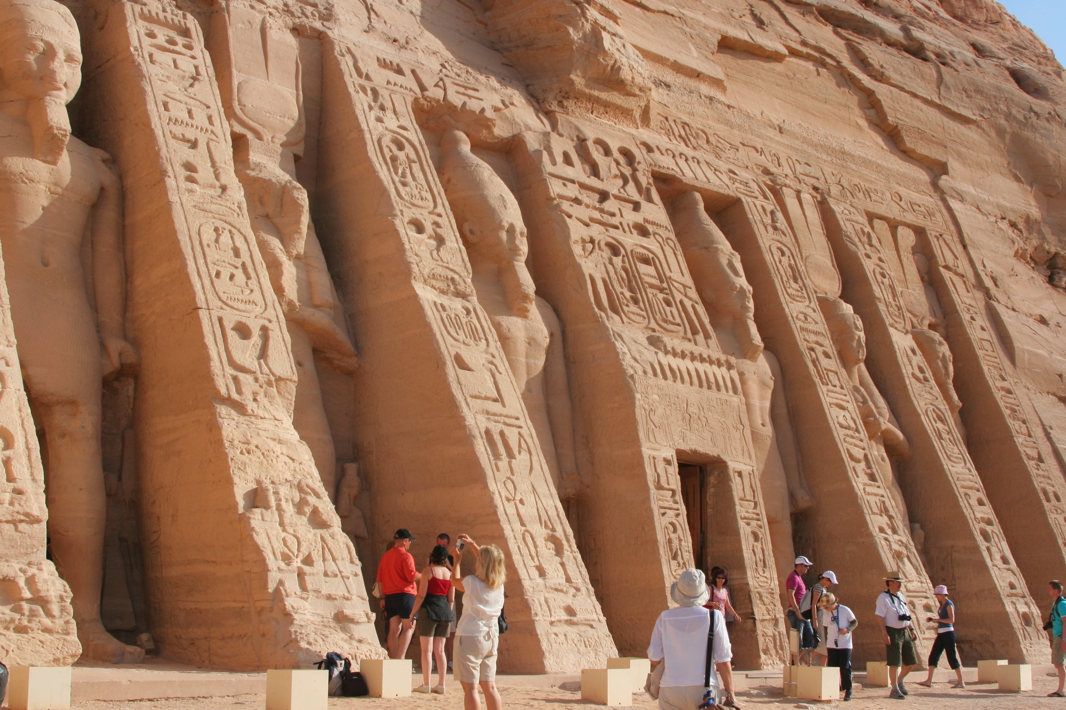 history, ancient Civilization, architecture And Buildings, tourism, belief, the Past, split, sculpture, nile, monument, archaeology, place of worship, art and craft, HD Wallpaper
