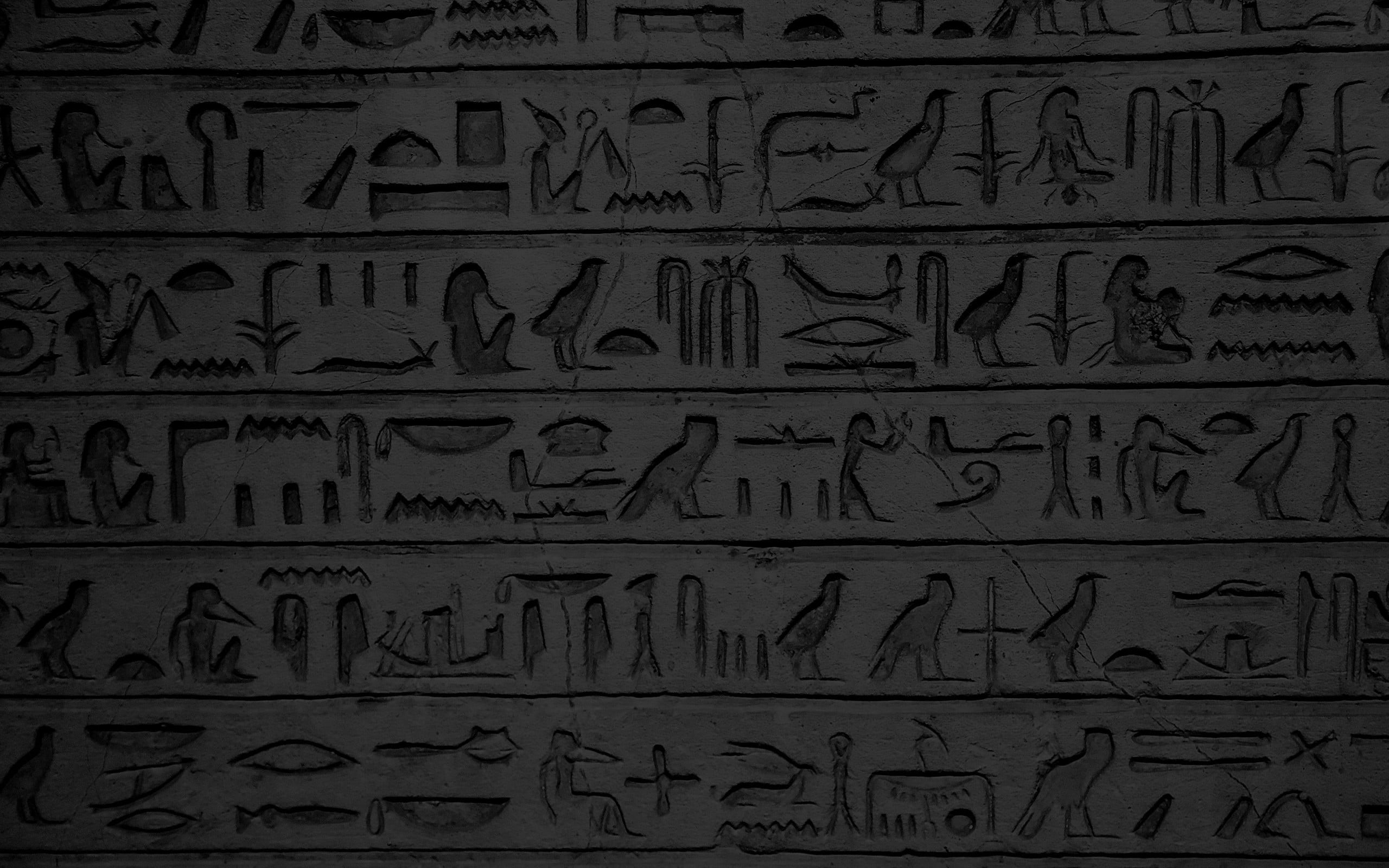 text, communication, western script, typescript, 2K, non-western script, Egypt, no people, built structure, architecture, wall - building feature, old, HD Wallpaper