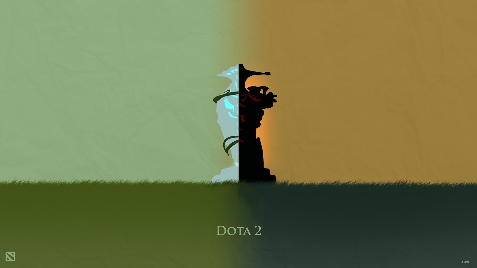Valve Corporation, copy space, human representation, day, Dota 2, leisure activity, Defense of the Ancients, representation, real people, 1080P, hero, HD Wallpaper