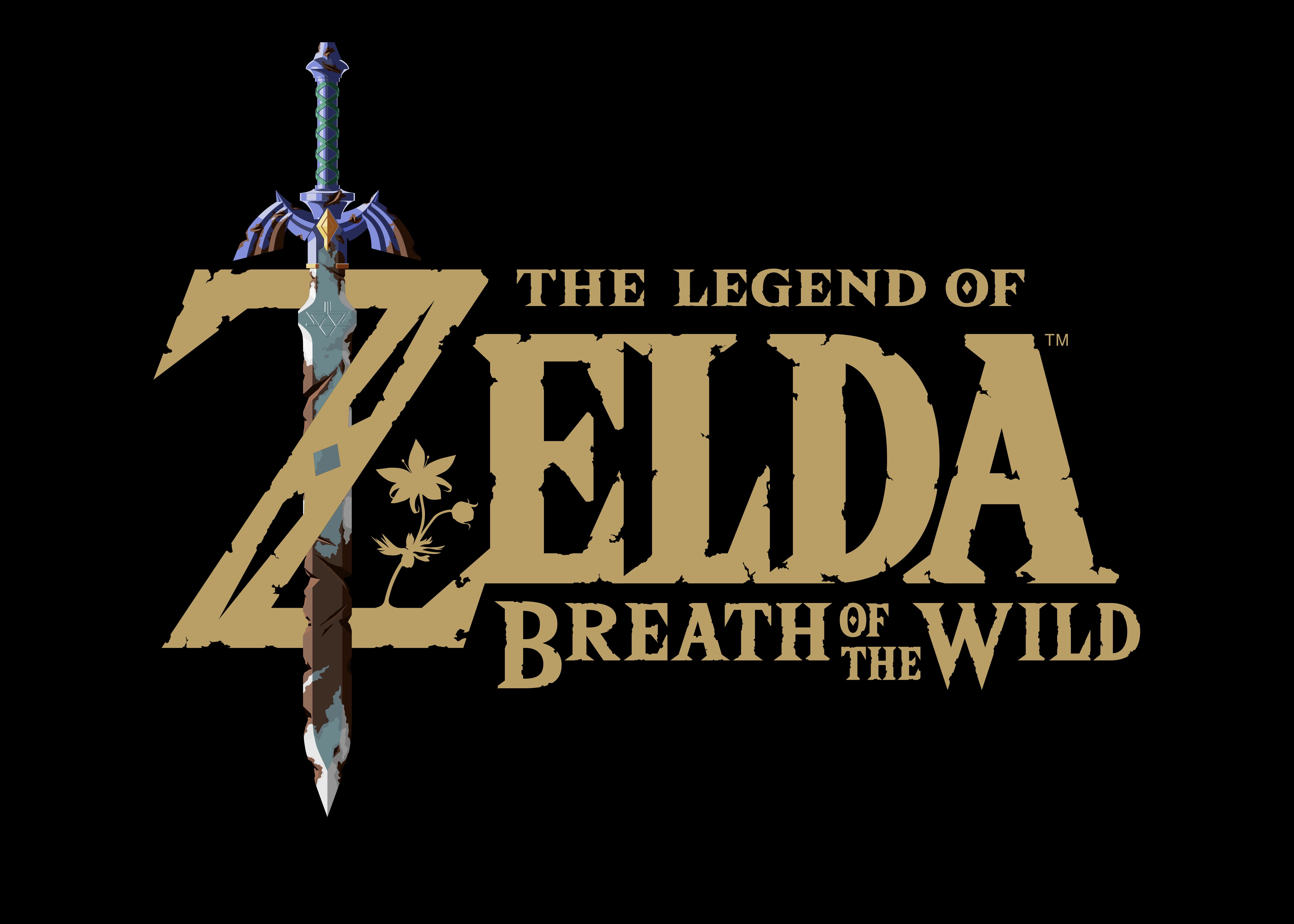 information, guidance, night, text, communication, Master Sword, western script, black background, dark, The Legend of Zelda: Breath of the Wild, copy space, HD Wallpaper