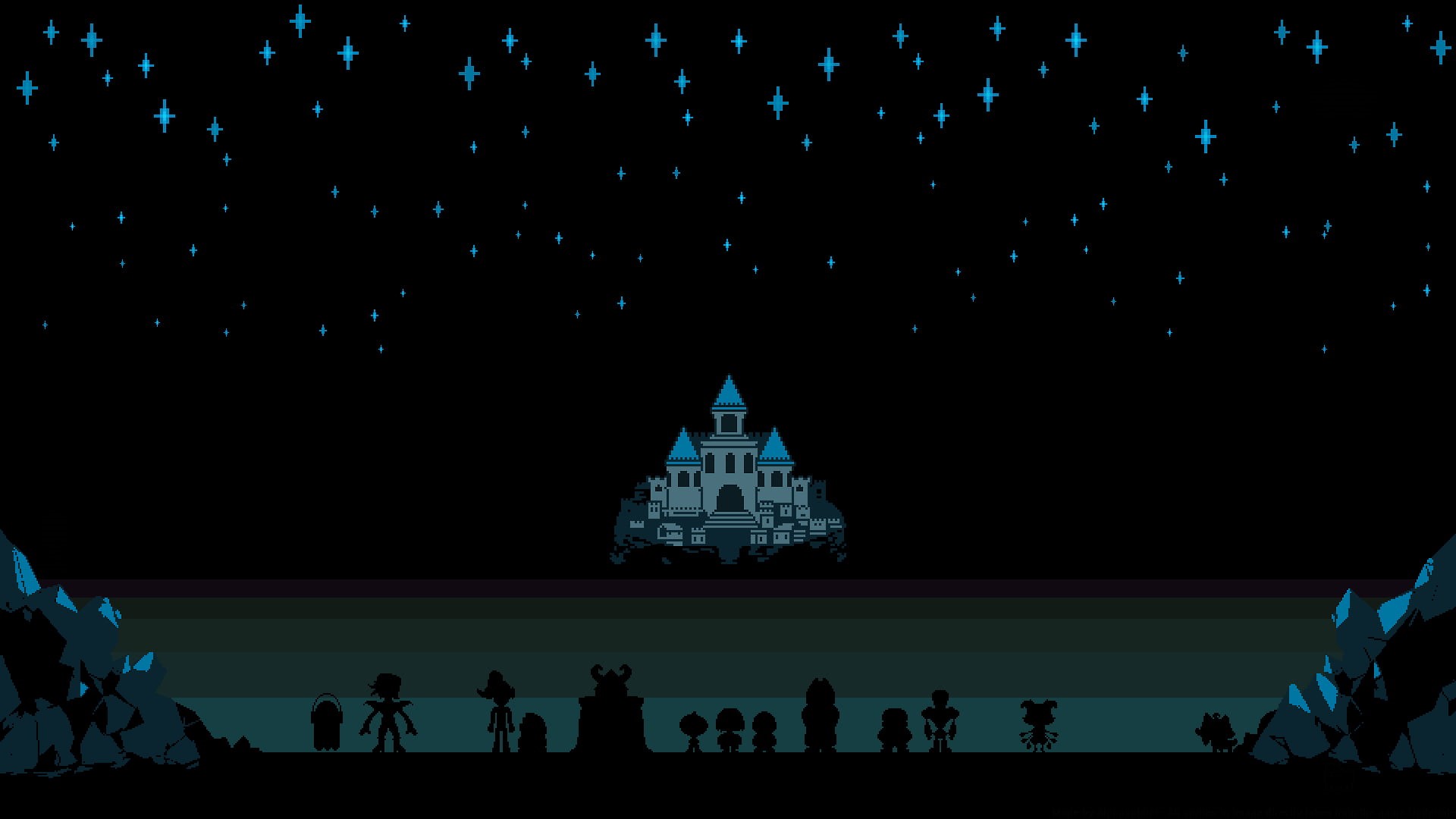group of people, tourism, building, Papyrus, real people, men, drawing, outdoors, sky, Undertale, architecture, large group of people, brown, lifestyles, HD Wallpaper