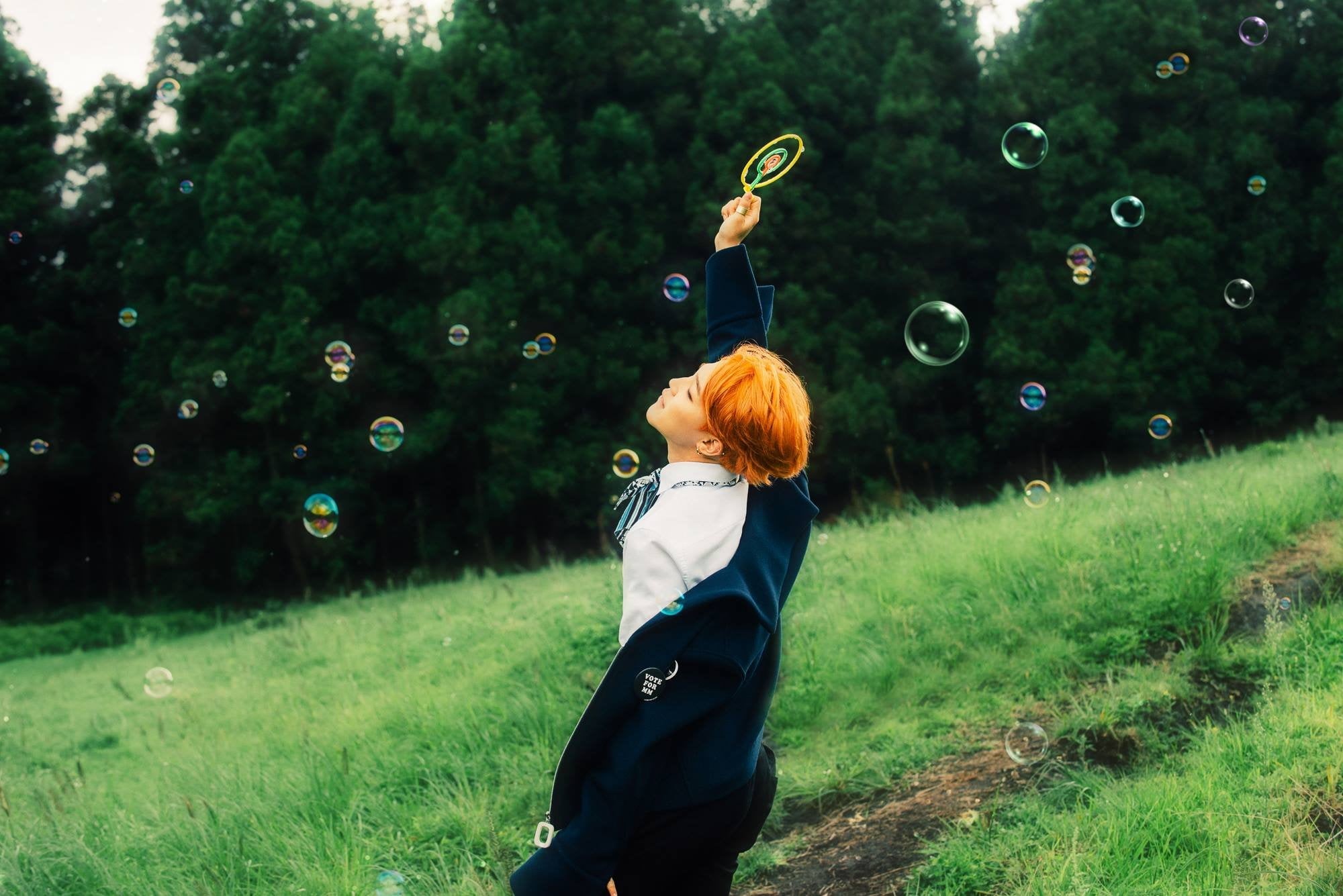 1080P, Jimin (Singer), Music, Korean, BTS, K-Pop, Boy, HD Wallpaper