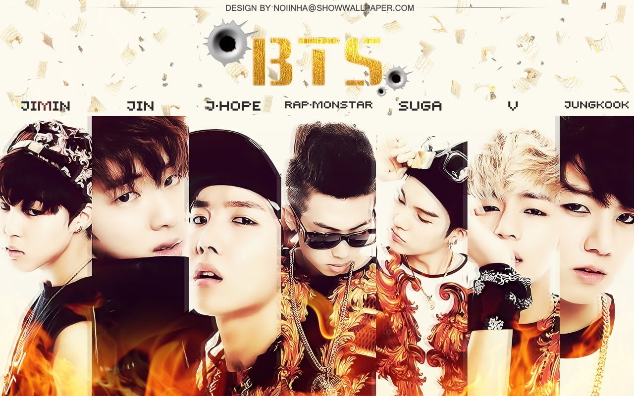 headshot, variation, Rap Monster, store, for sale, teenager, J - Hope, large group of objects, BTS, 720P, fashion, female likeness, text, auto post production filter, HD Wallpaper