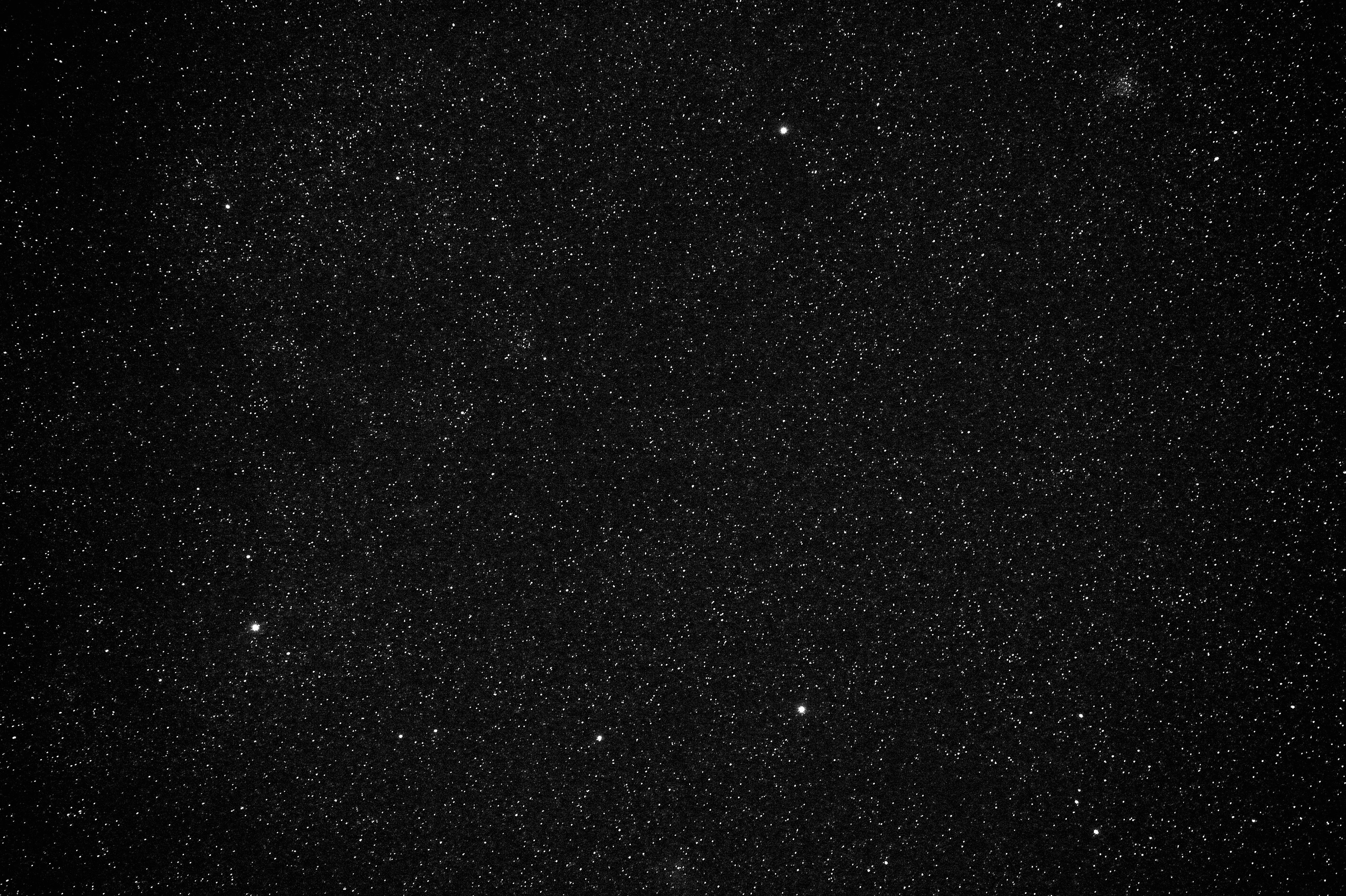 star - space, dark, no people, sternenvielfalt, sky, constellation, black color, das all, starry, science, star field, astronomy, nature, space and astronomy, HD Wallpaper