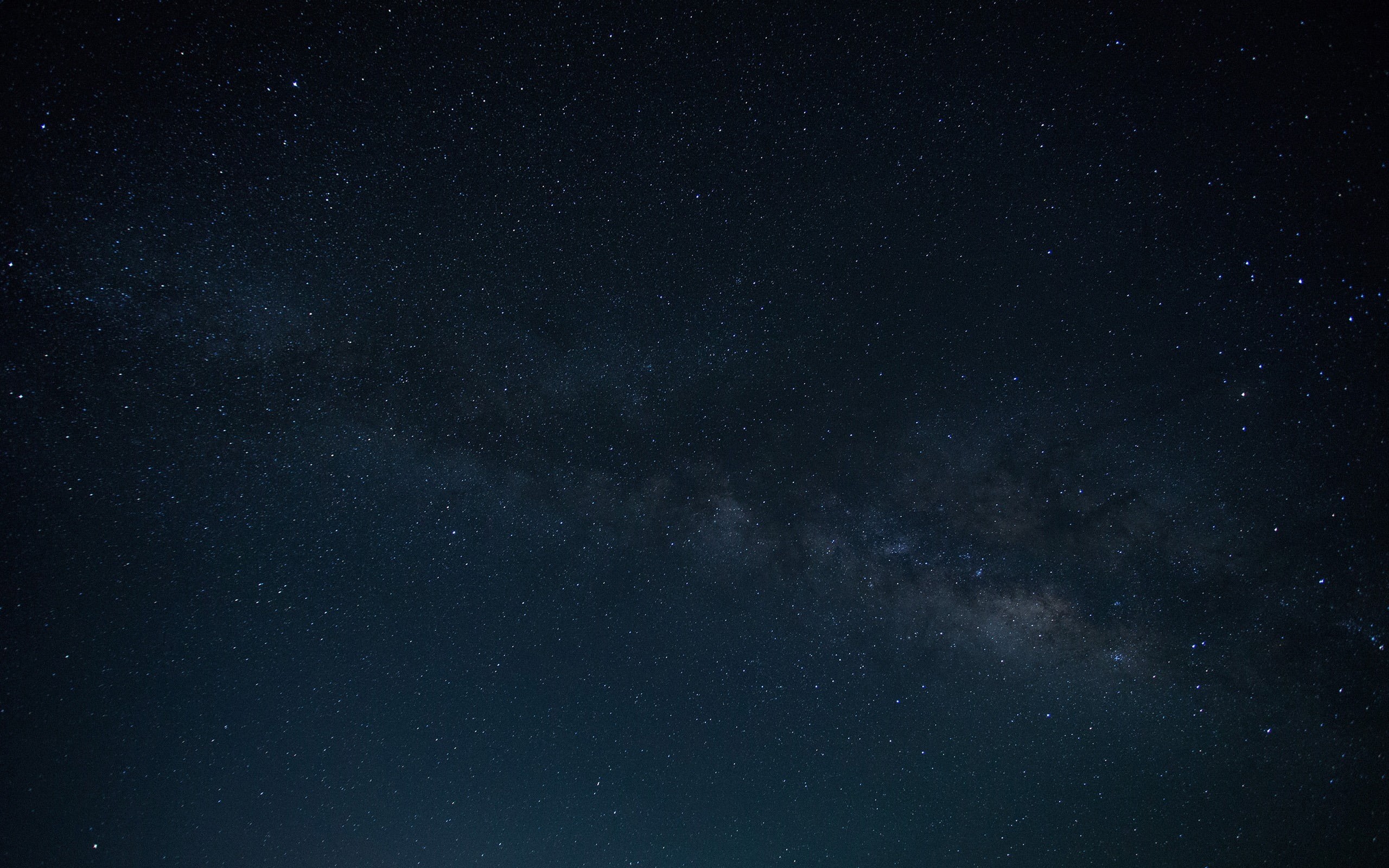dark, high, milky way, quality, sky, low angle view, beauty in nature, night, galaxy, glowing, tranquil scene, space and astronomy, full frame, star, astronomy, HD Wallpaper
