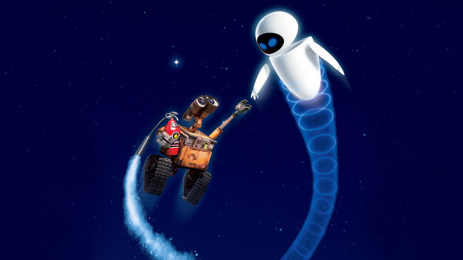 movies, poster, disney, e, pixar, hd, wall, 1080P, HD Wallpaper