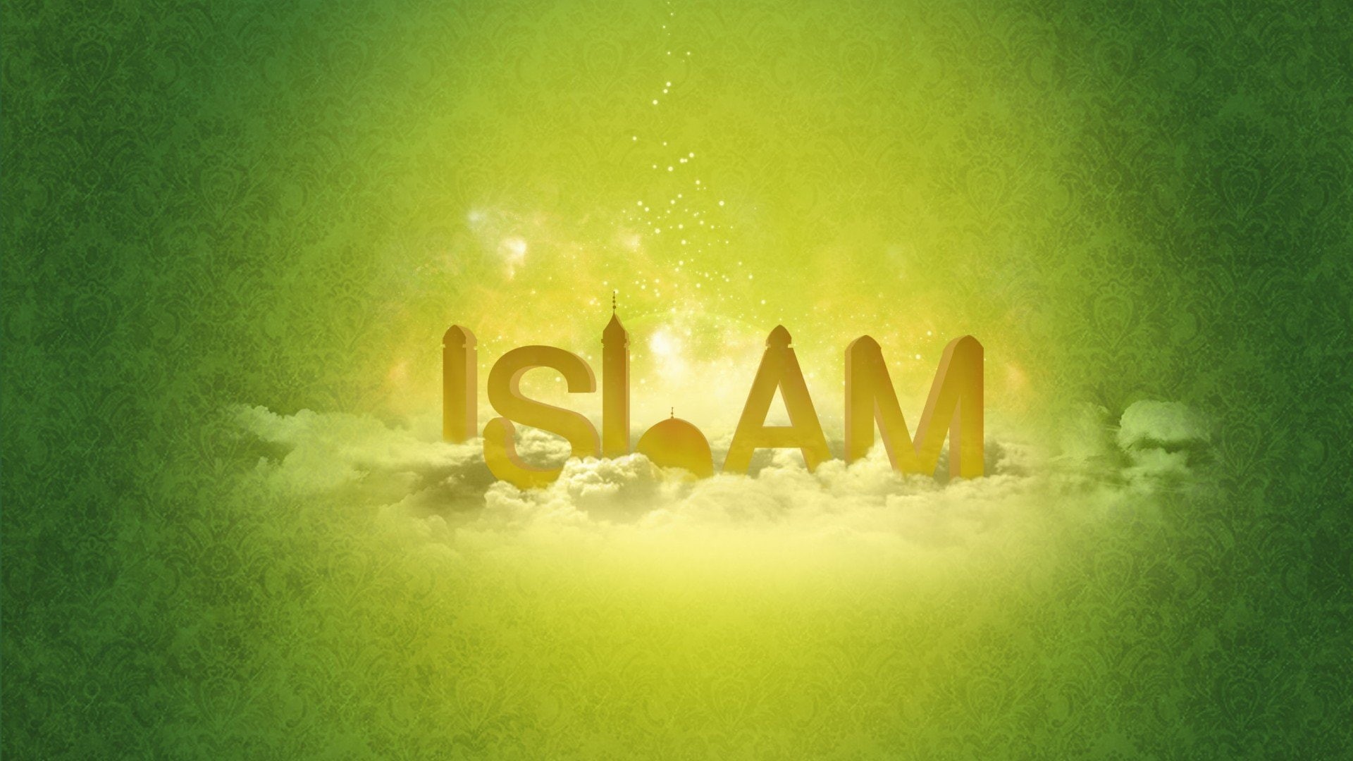 religion, Islam, Muslim, 1080P, HD Wallpaper