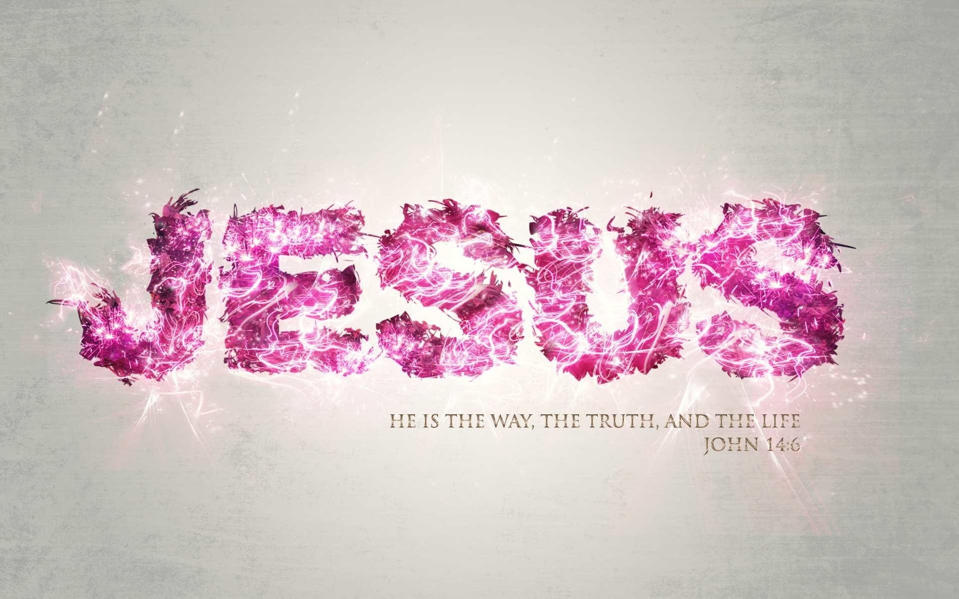 Jesus, Christian, Bible, Religious, Quote, Religion, 1080P, HD Wallpaper