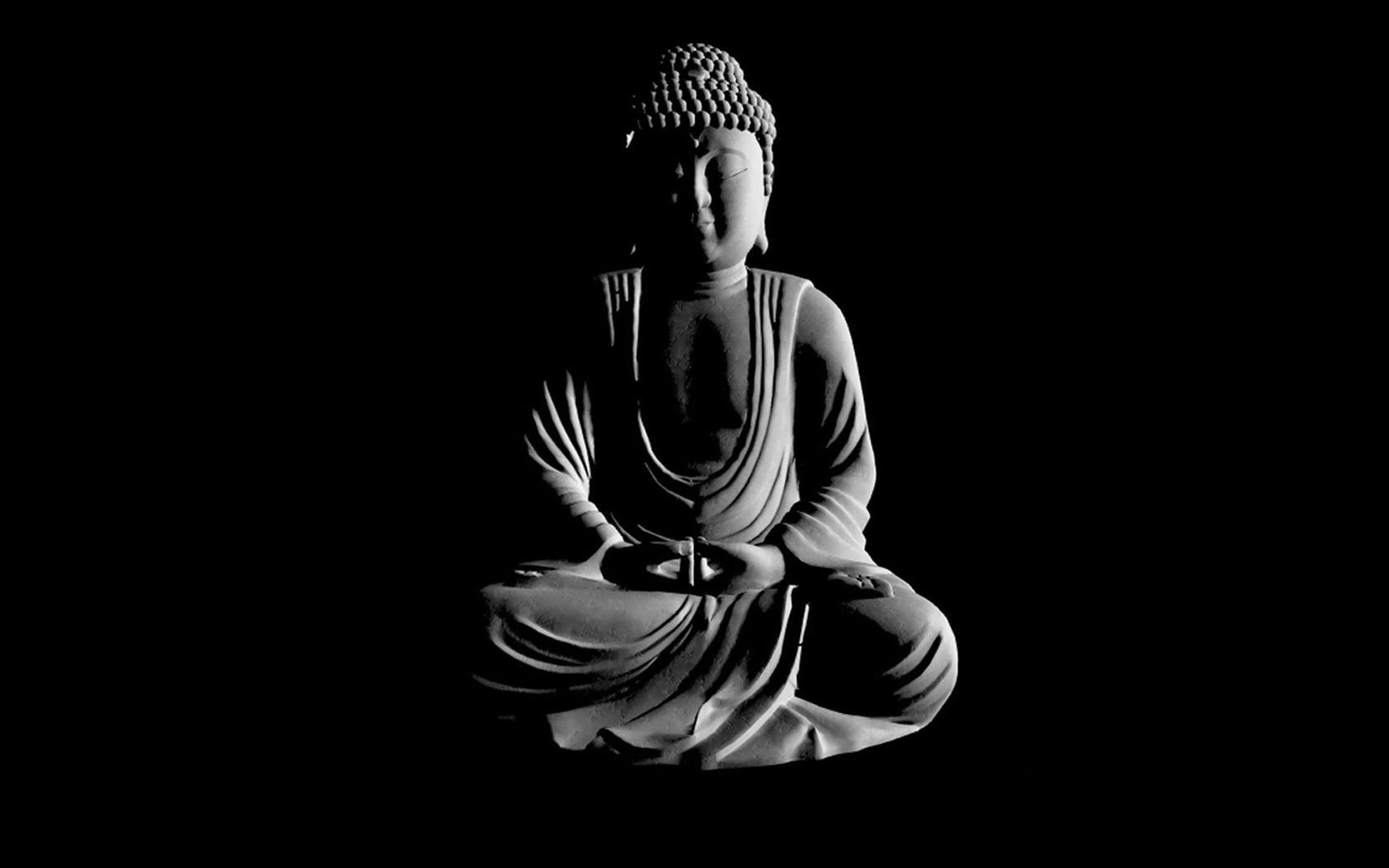 Buddhism, gautama, Religious, statue, buddha, 720P, HD Wallpaper