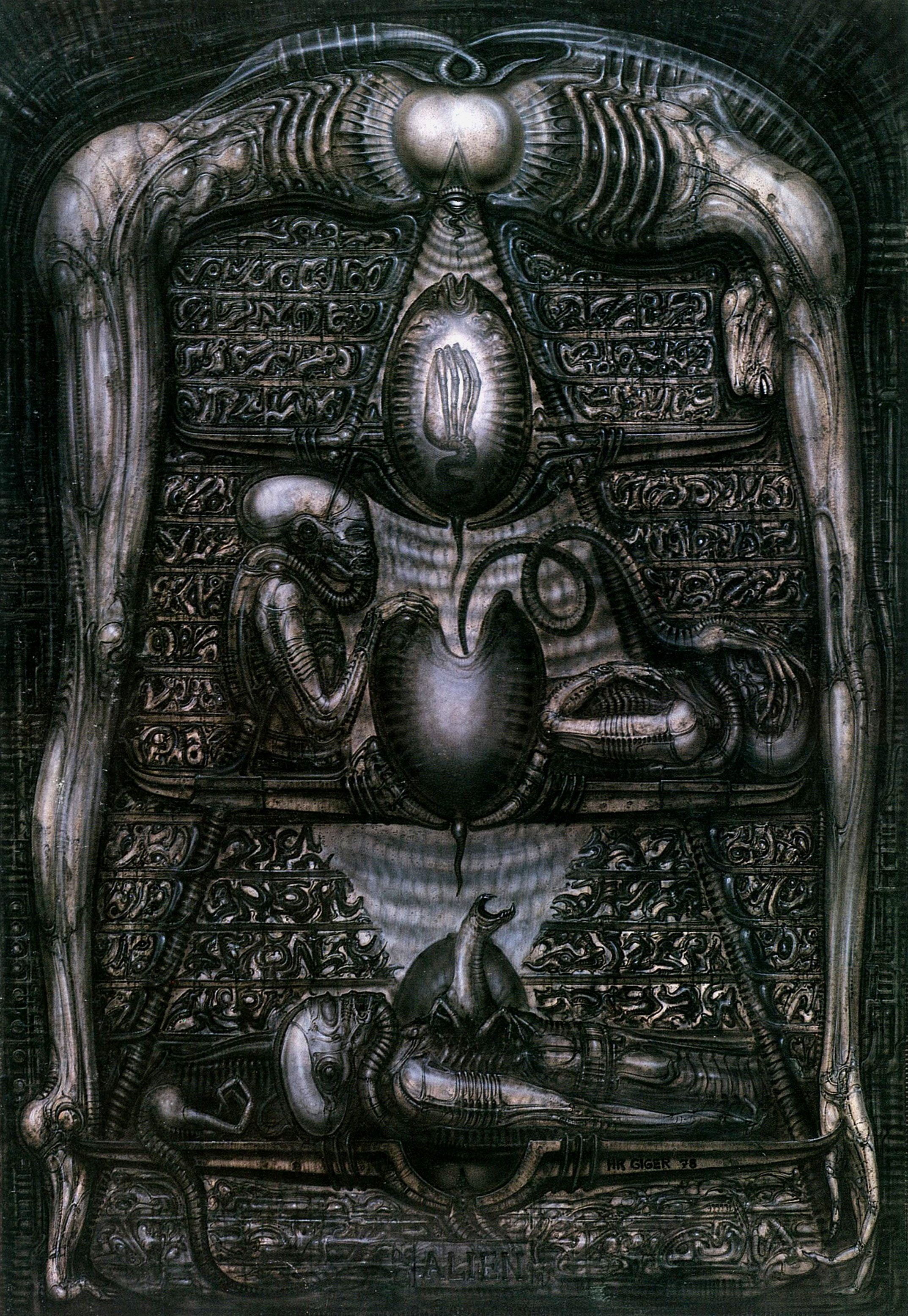 ornate, artistic, full frame, representation, close-up, history, carving - craft product, Evil, metal, sci, h, art and craft, spirituality, r, the past, Phone HD Wallpaper