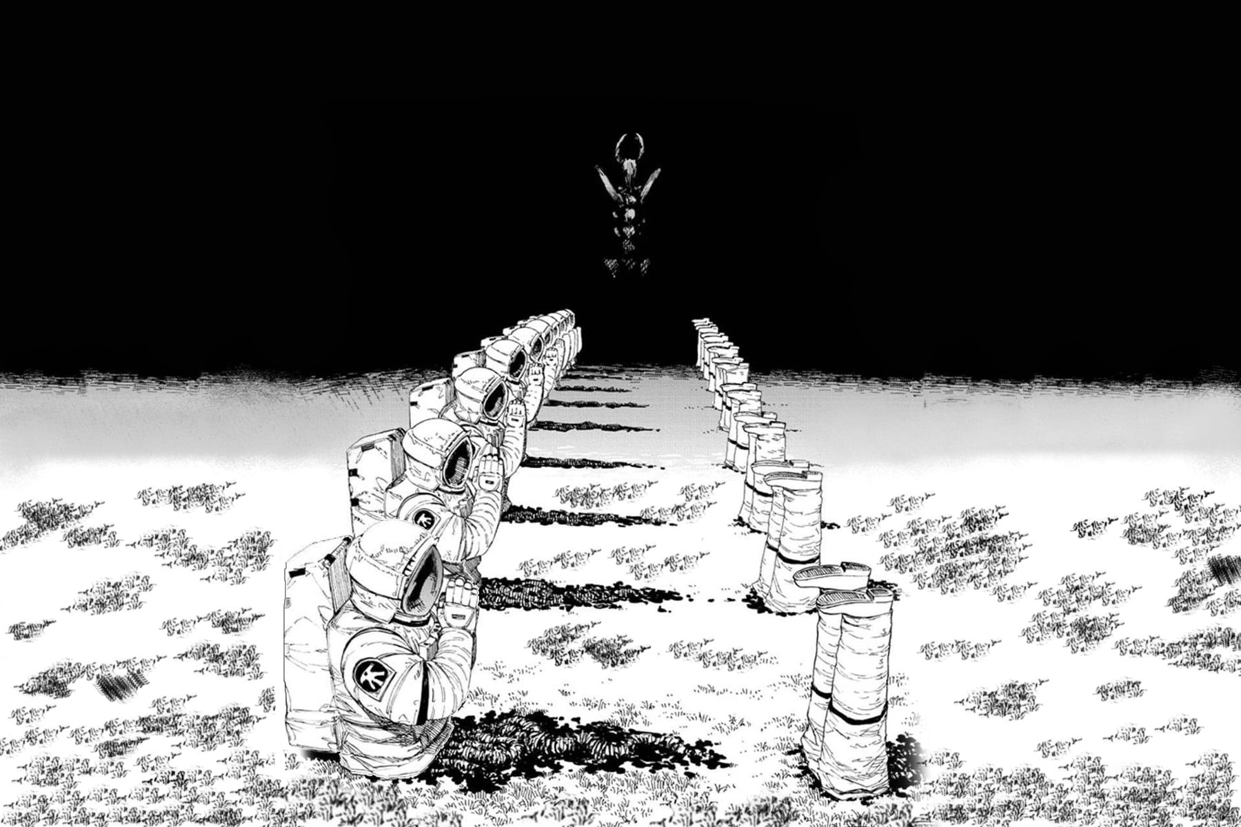 Aki Hayakawa, 720P, Chainsaw Man, HD Wallpaper