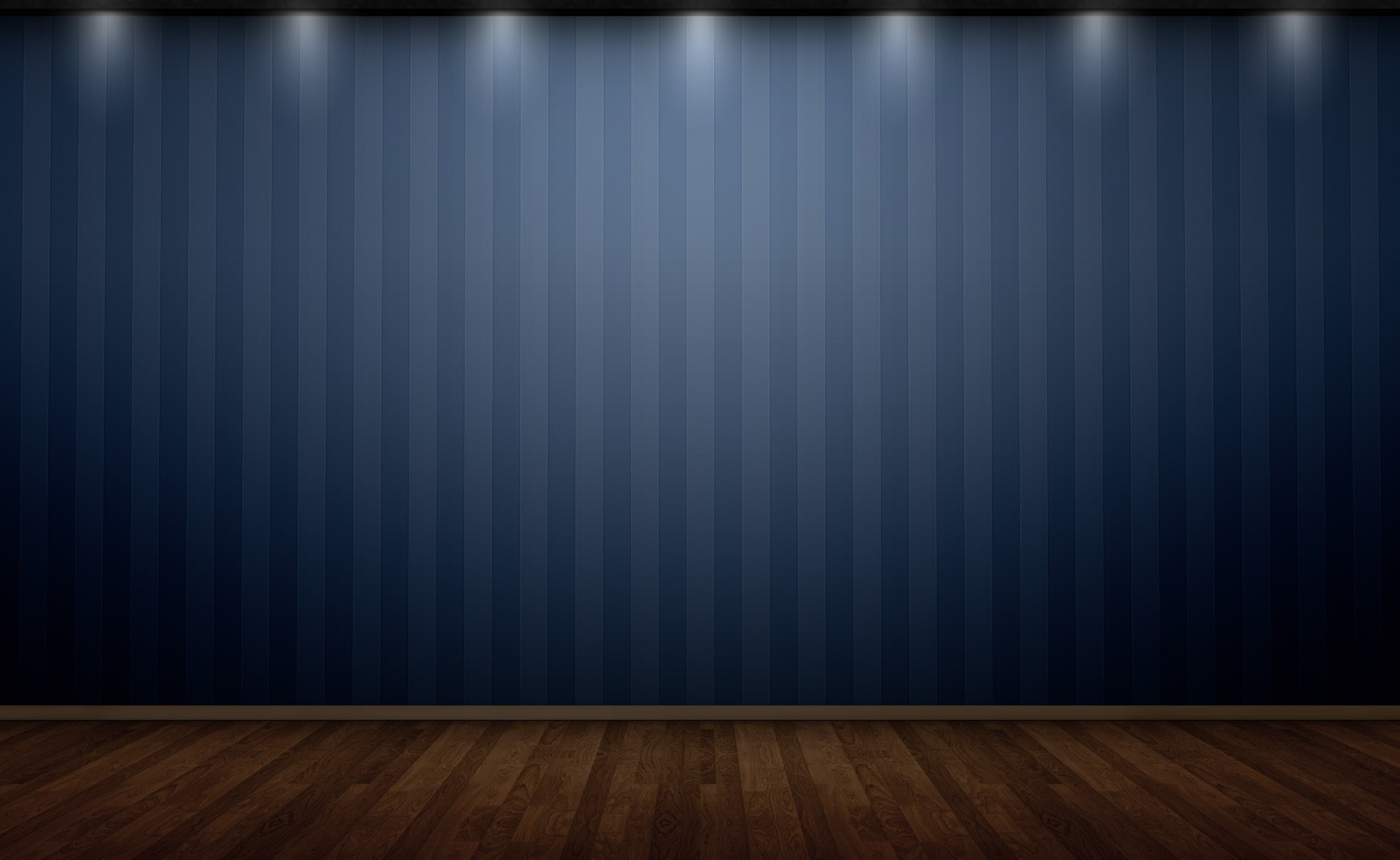 blank, hardwood floor, abstract, 2K, dark, Room, arts culture and entertainment, brown, pattern, flooring, no people, absence, stage, copy space, textured effect, HD Wallpaper