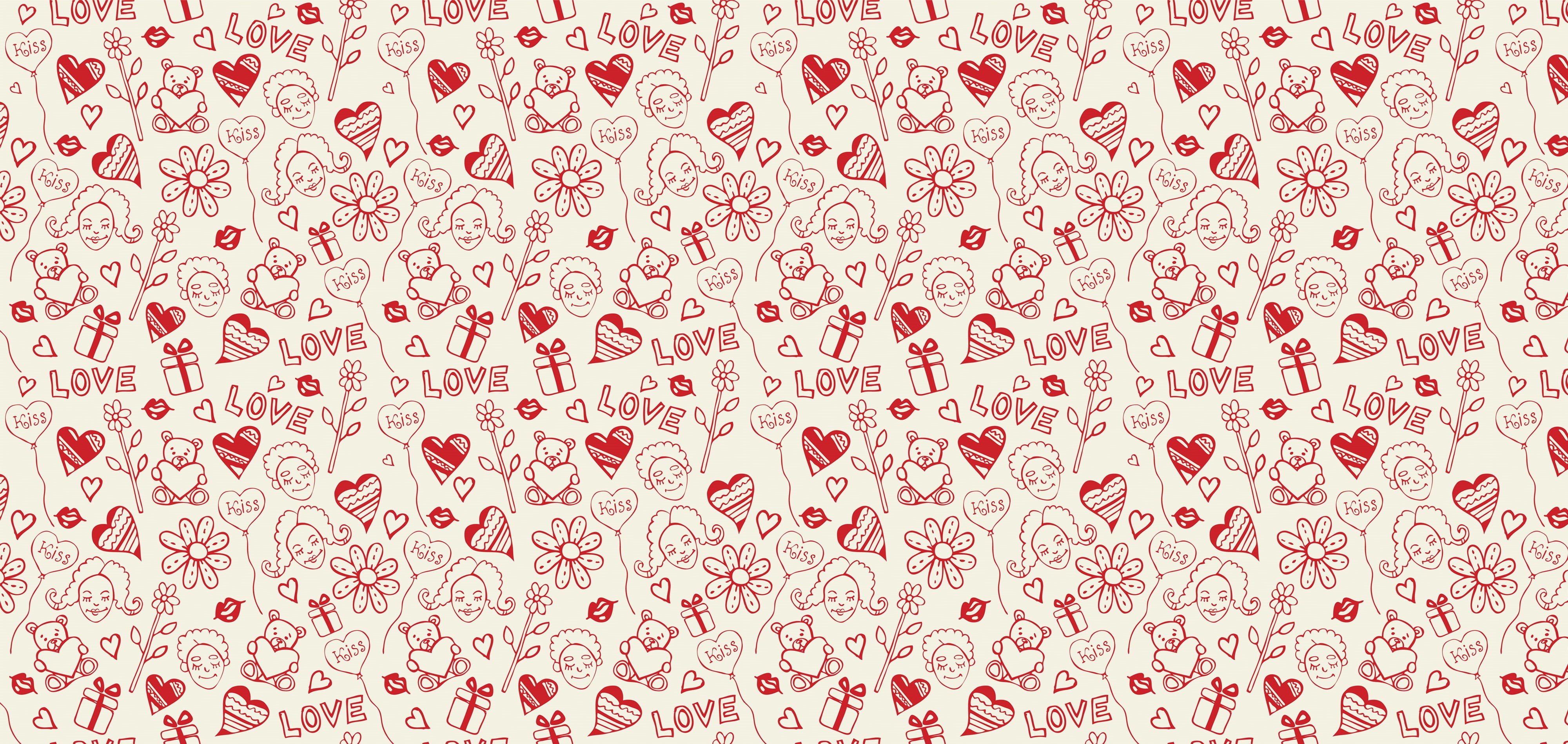 hd, elegance, hearts, wall - building feature, face, download, texture, holiday, widescreen, the best Wallpapers for your desktop, HD Wallpaper