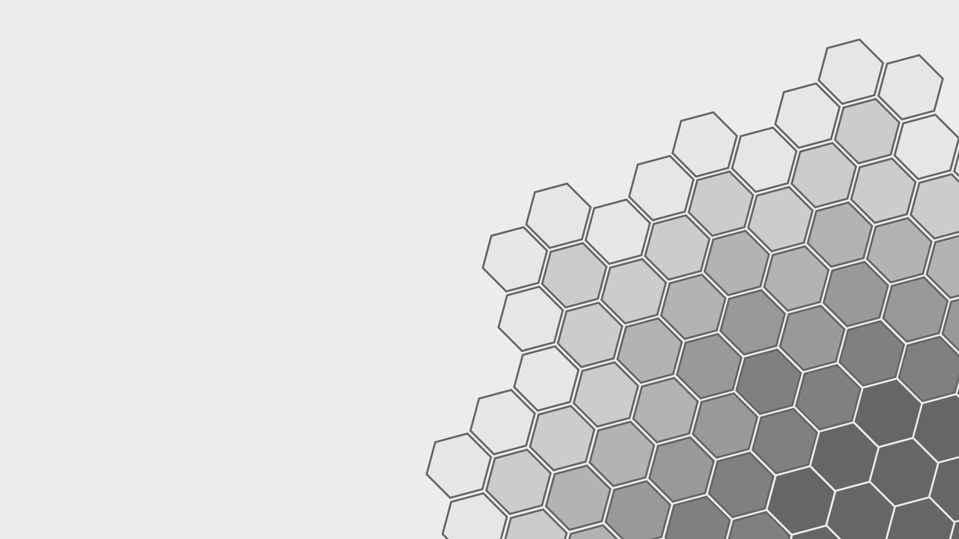 gray, geometric, 1080P, background, gray background, HD Wallpaper