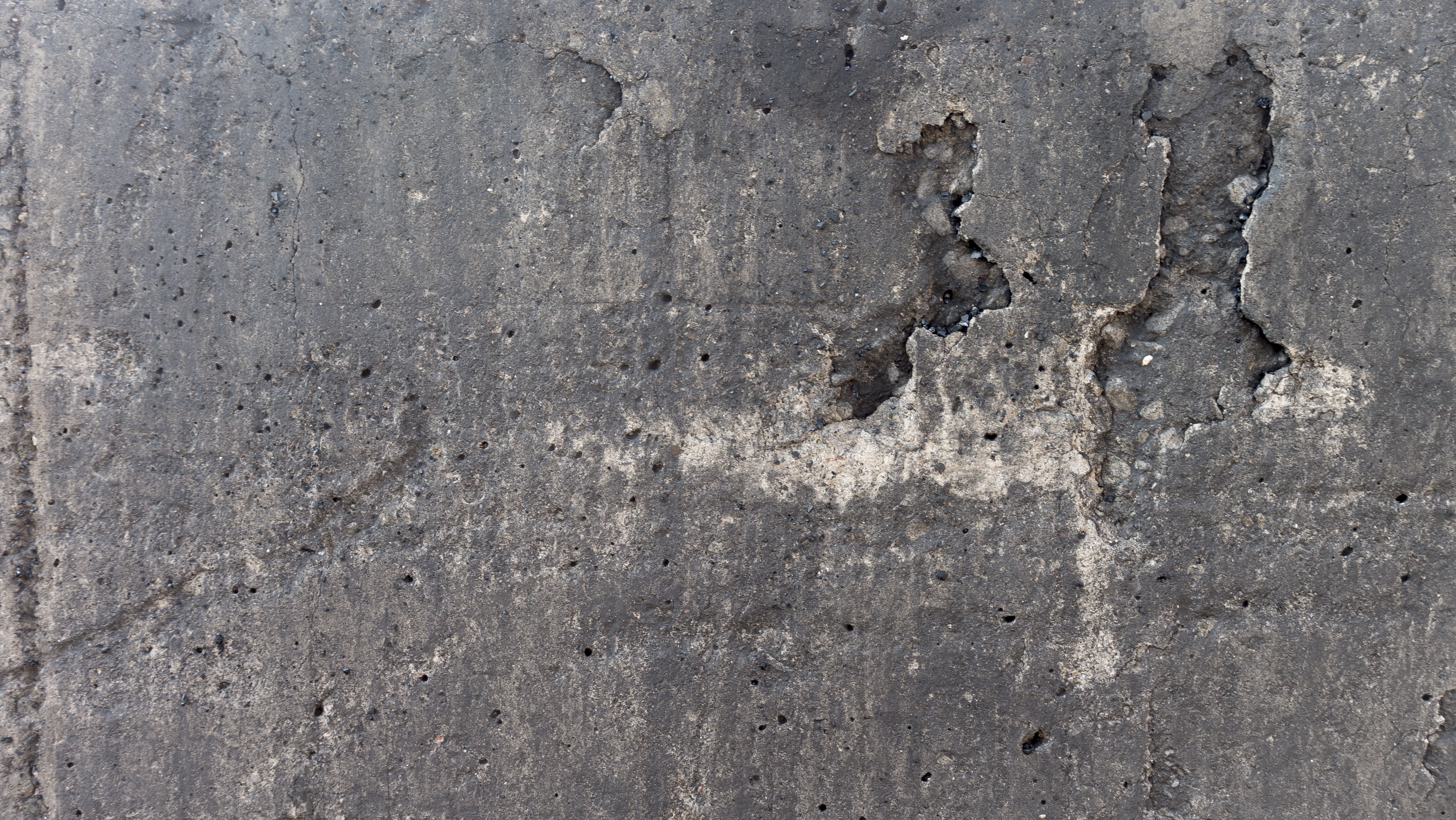 design, day, rough, silver colored, crack, outdoors, dirty, grungy, scratches, distress, no people, surface, layer, construction material, abstract, material, HD Wallpaper