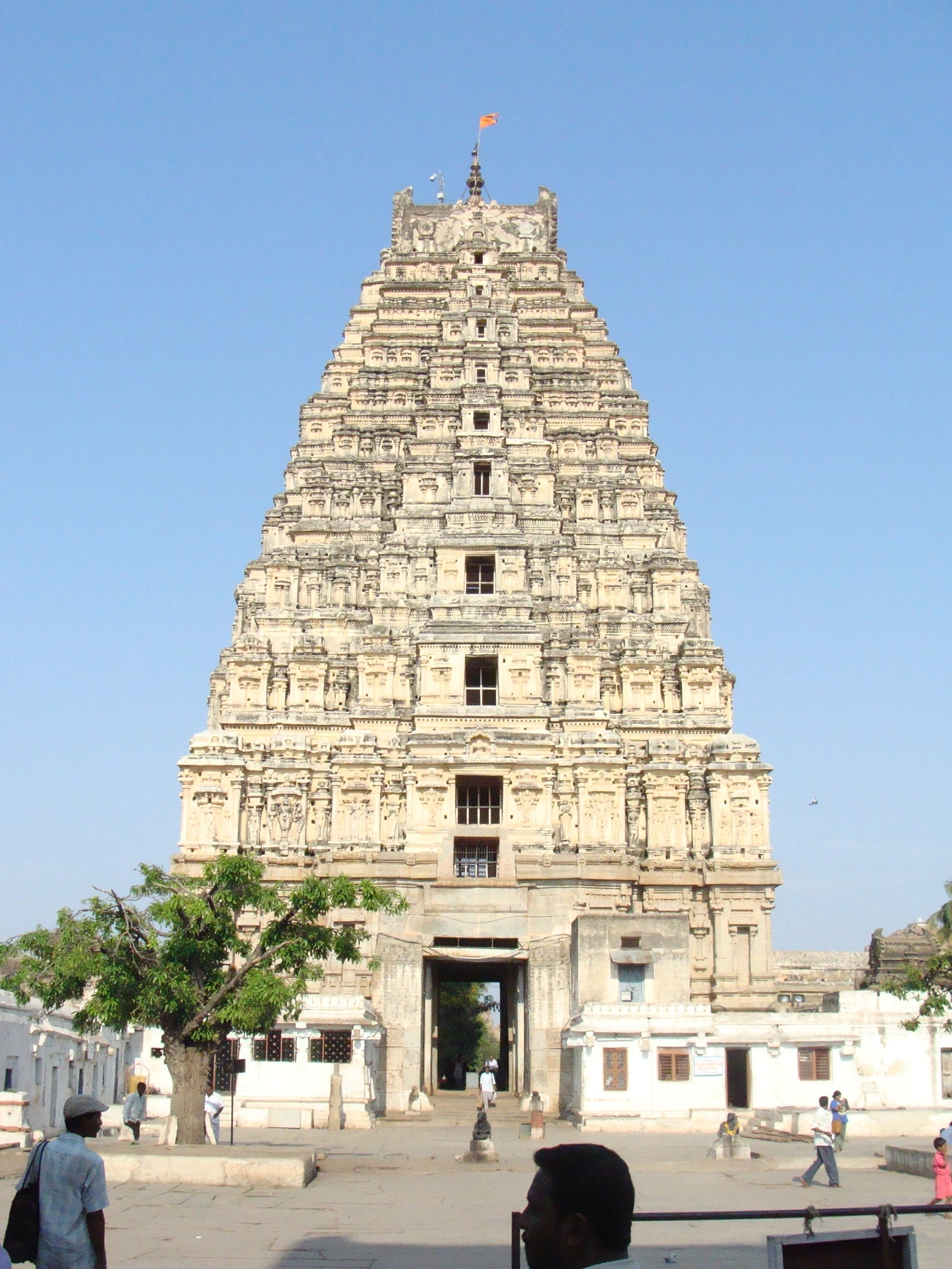 famous Place, outdoors, visit, belief, the past, travel, nature, history, unesco site, day, 2K, temple - Building, architecture, travel destinations, india, Phone HD Wallpaper