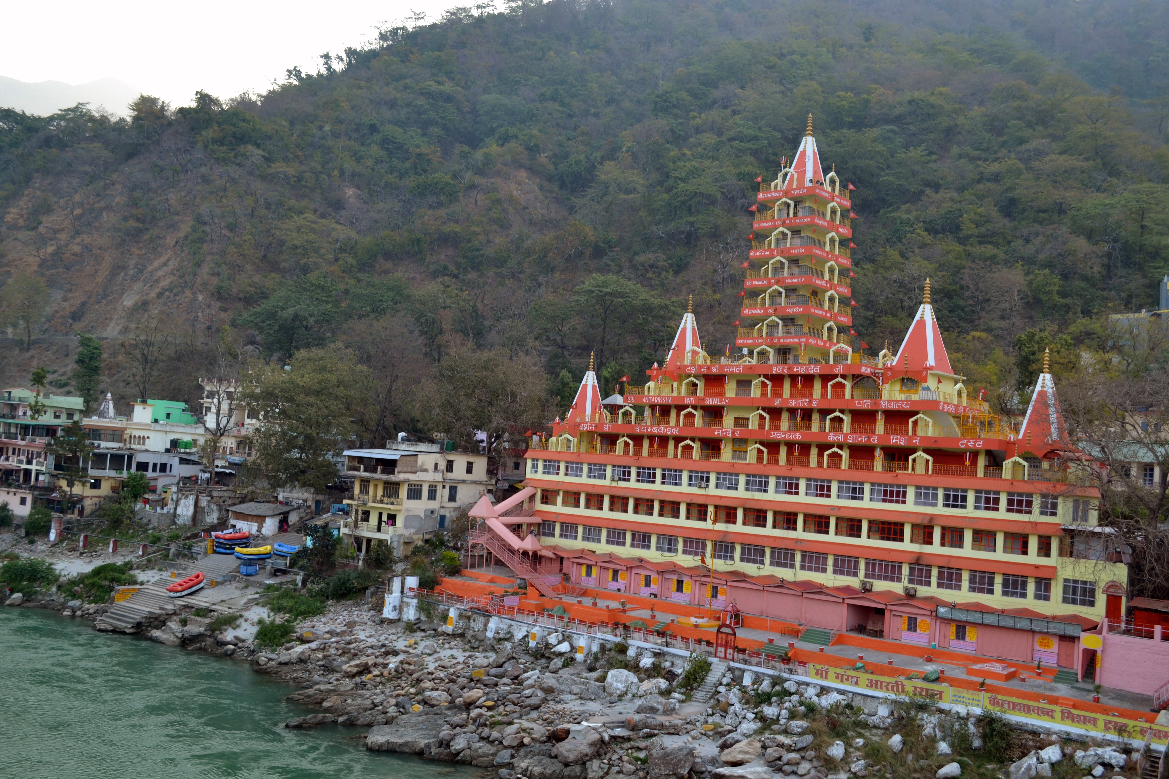 building, travel destinations, day, built structure, photography, spirituality, place of worship, belief, India, outdoors, temple, plant, no people, travel, HD Wallpaper