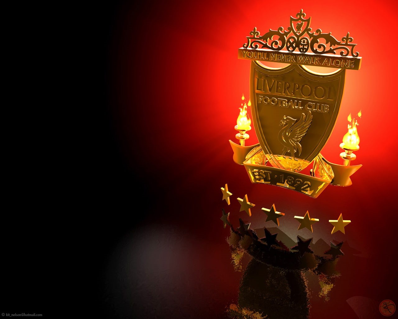 fc, sports, liverpool, art, Football Club Liverpool Fc, football, hd, 720P, HD Wallpaper
