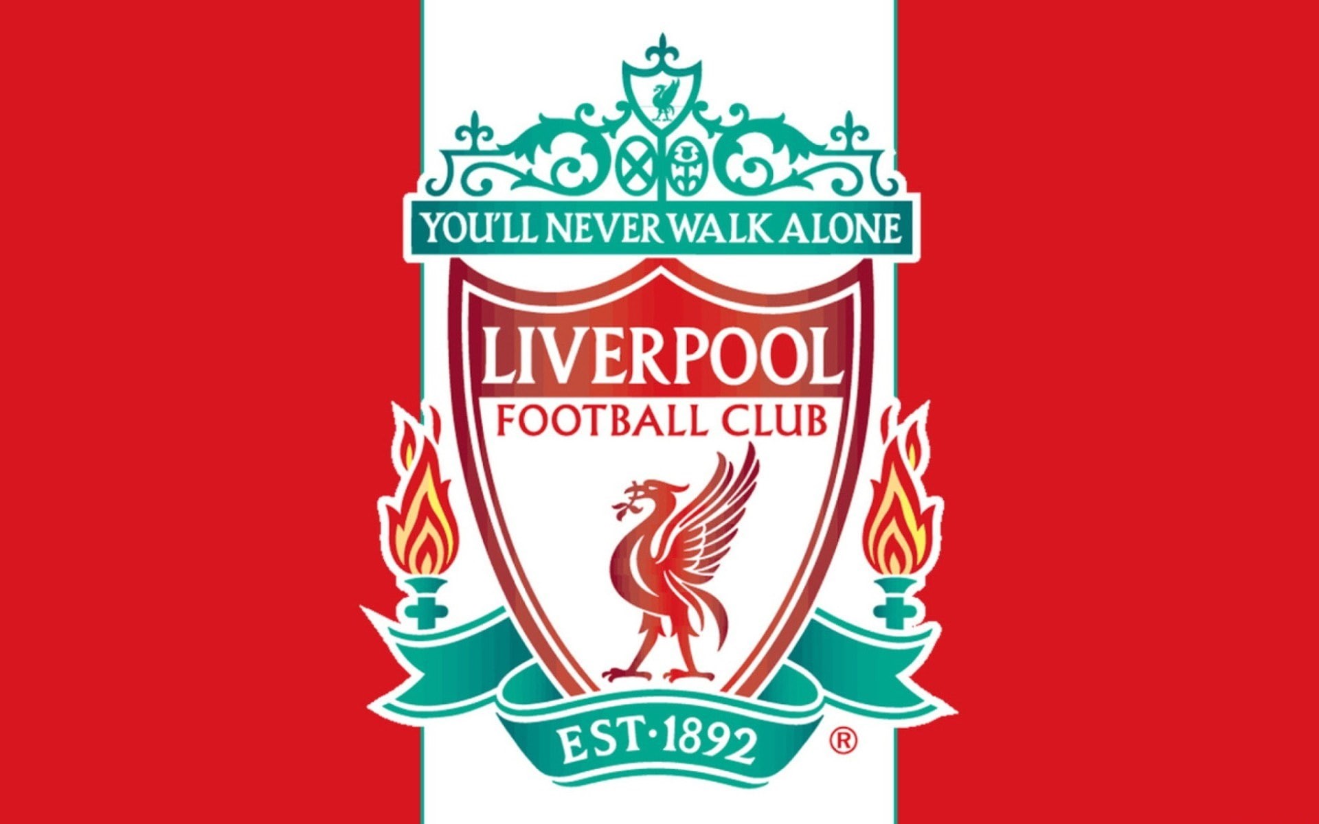 1080P, liverpool fc, HD Wallpaper