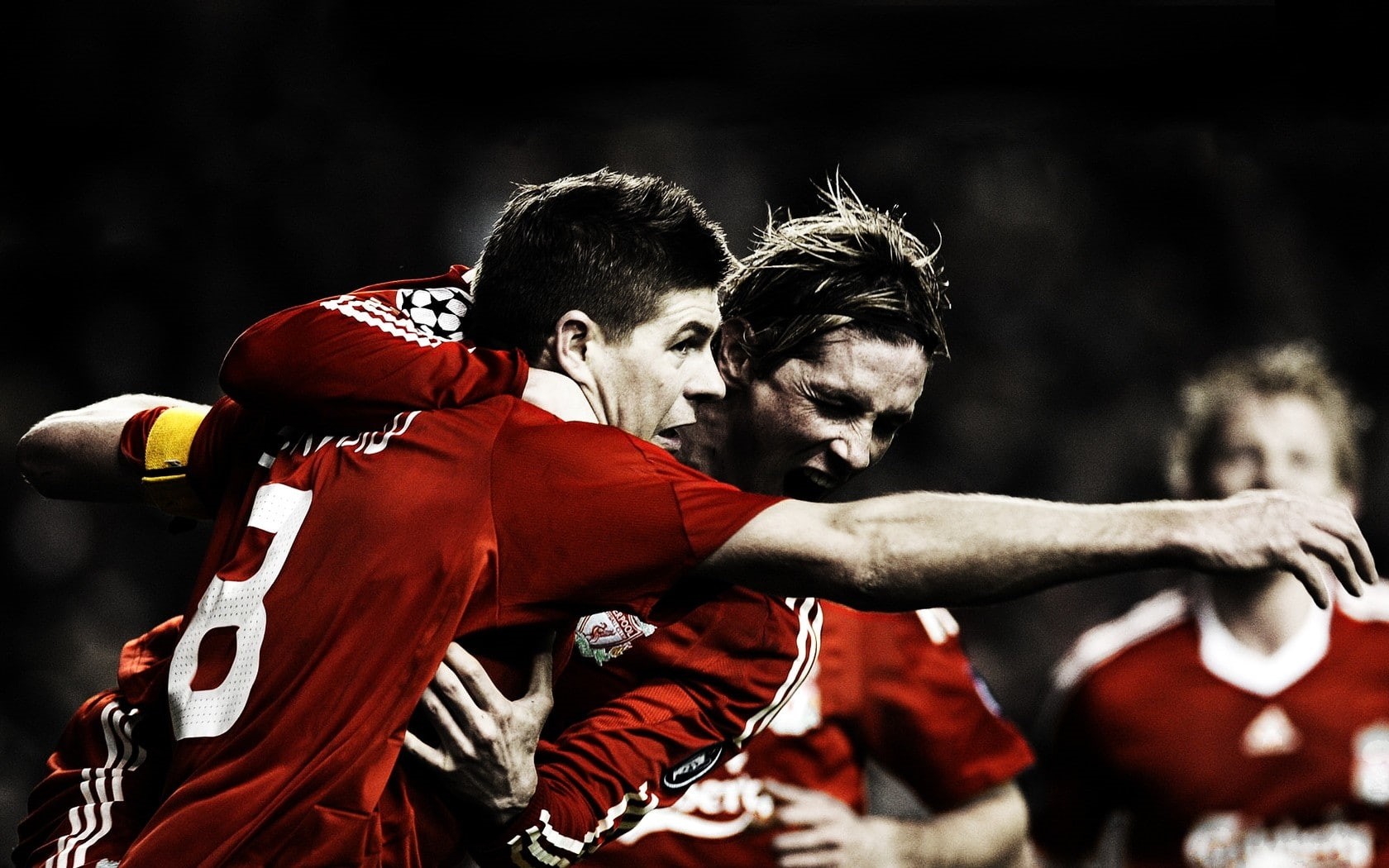 liverpool, fernando, soccer, premier, 720P, football, gerrard, sports, art, torres, Liverpool FC, league, steven, teams, hd, fc, HD Wallpaper