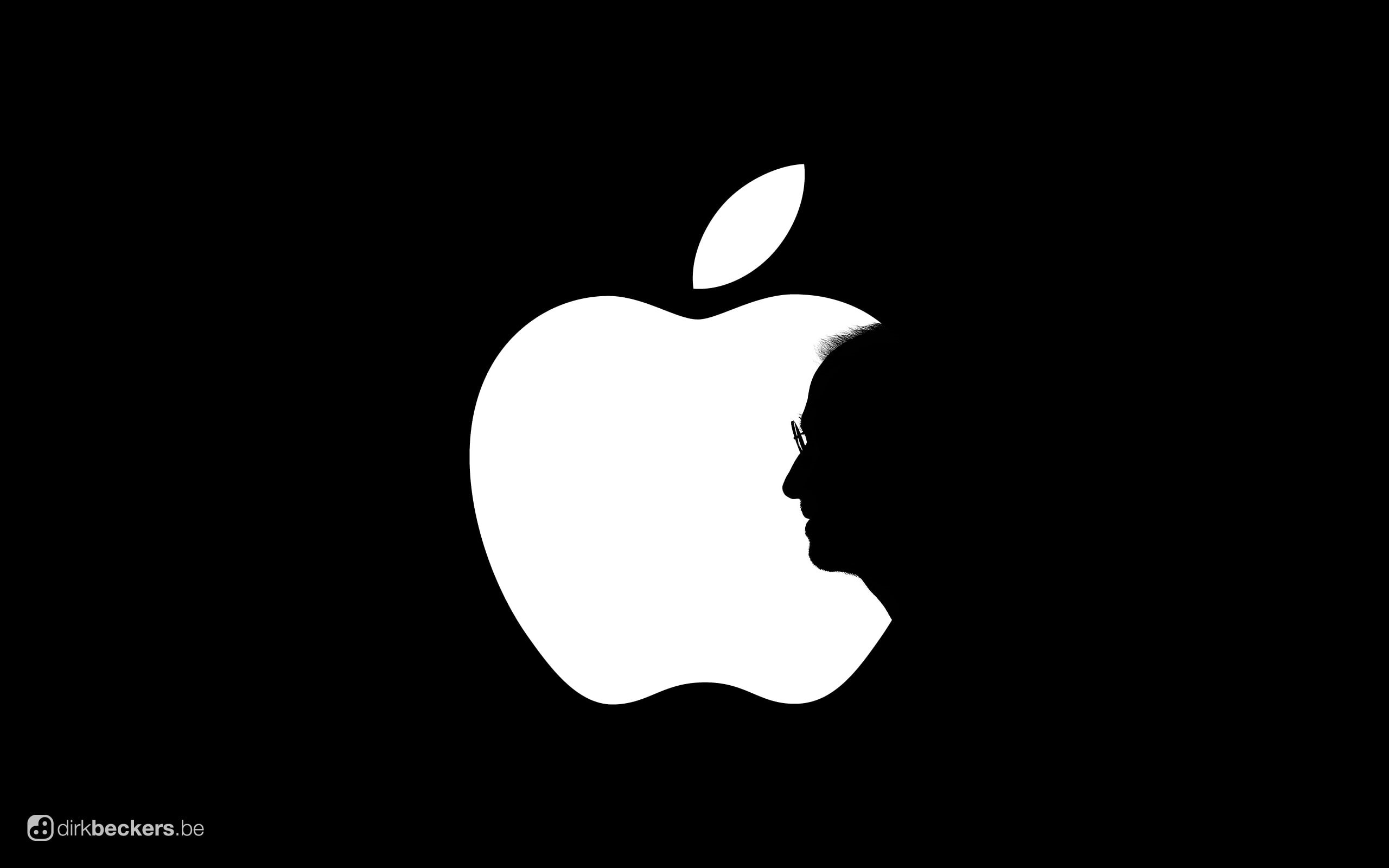jobs, 2K, steve, tribute, HD Wallpaper