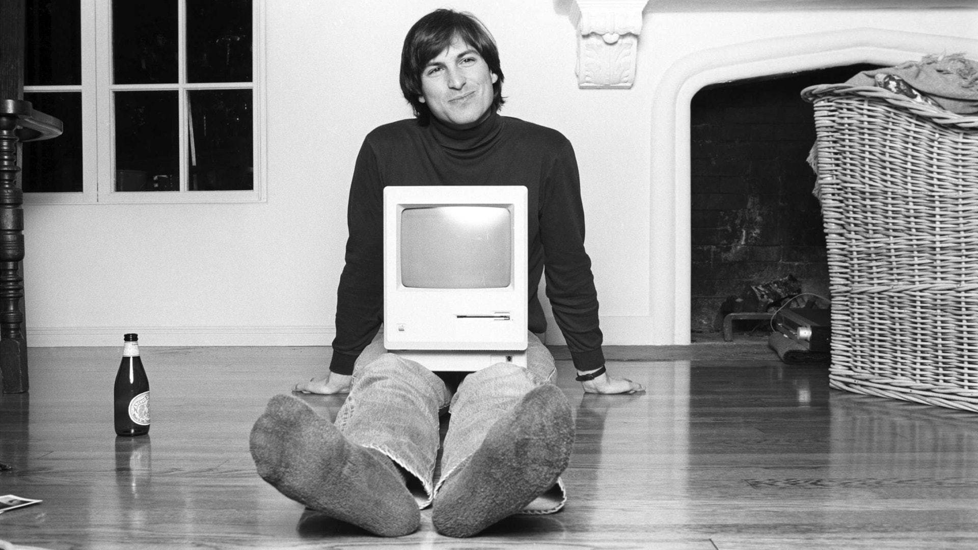 Steve Jobs: The Man in the Machine, Movie, Steve Jobs, 1080P, HD Wallpaper