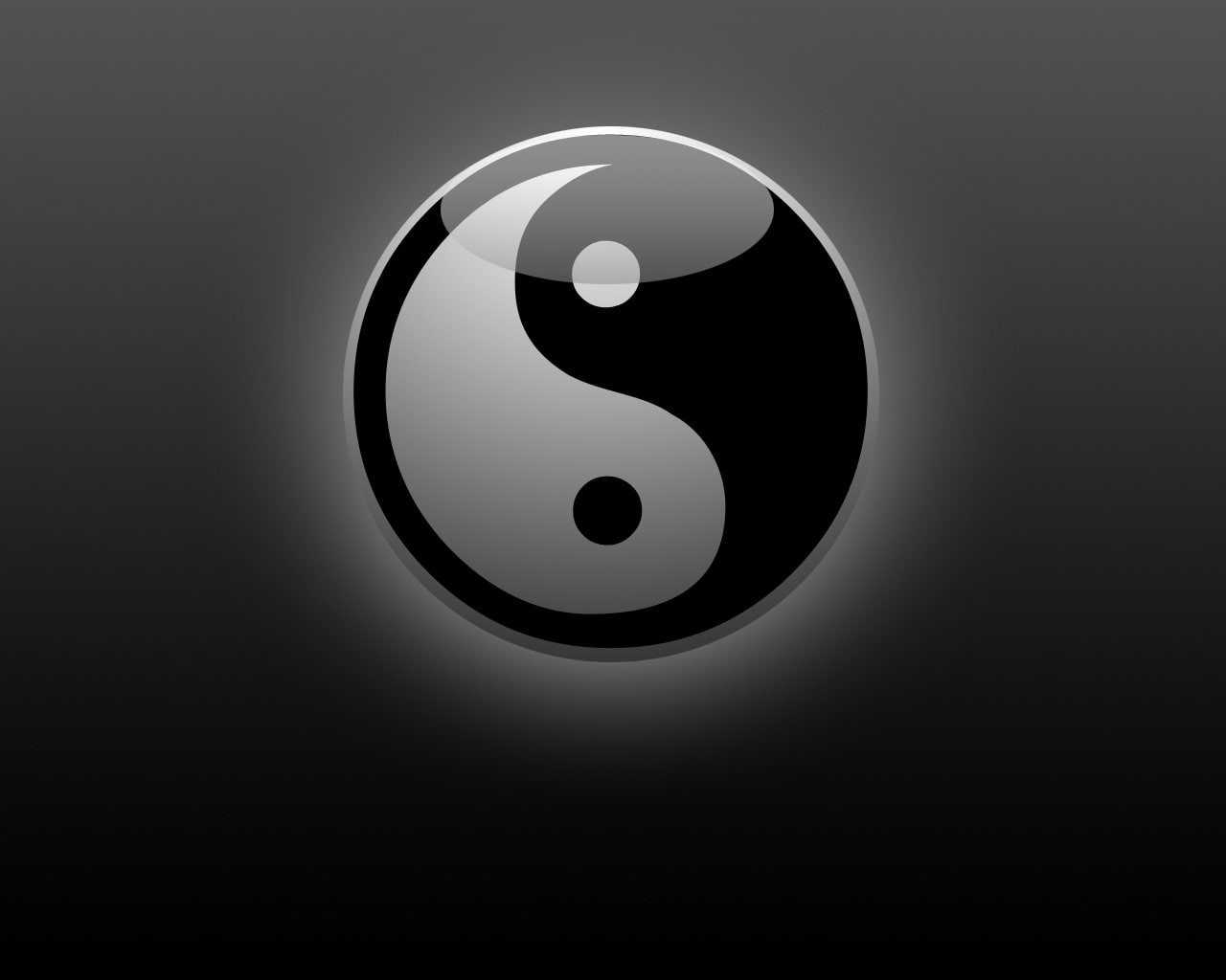 Religious, Yin and Yang, yang, 720P, yin, HD Wallpaper