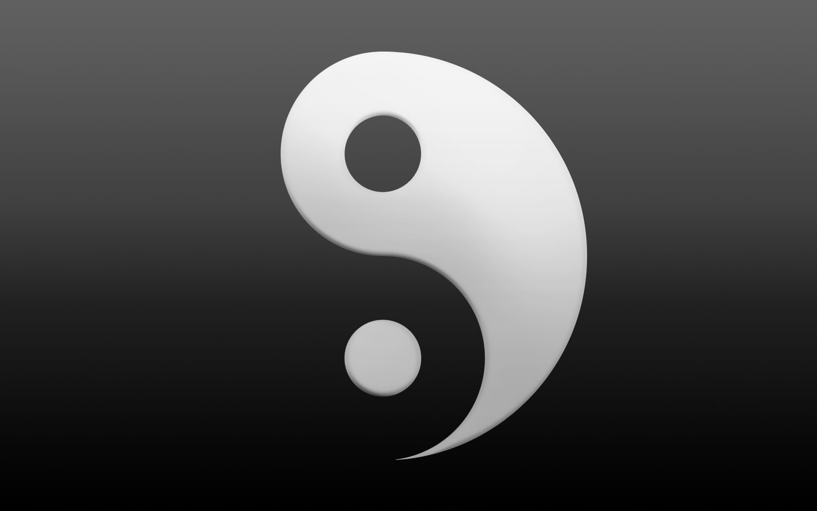 circle, sign, isolated, dark, white color, symbol, illuminated, indoors, close-up, vector, white, pool ball, studio shot, black background, moon, no people, HD Wallpaper