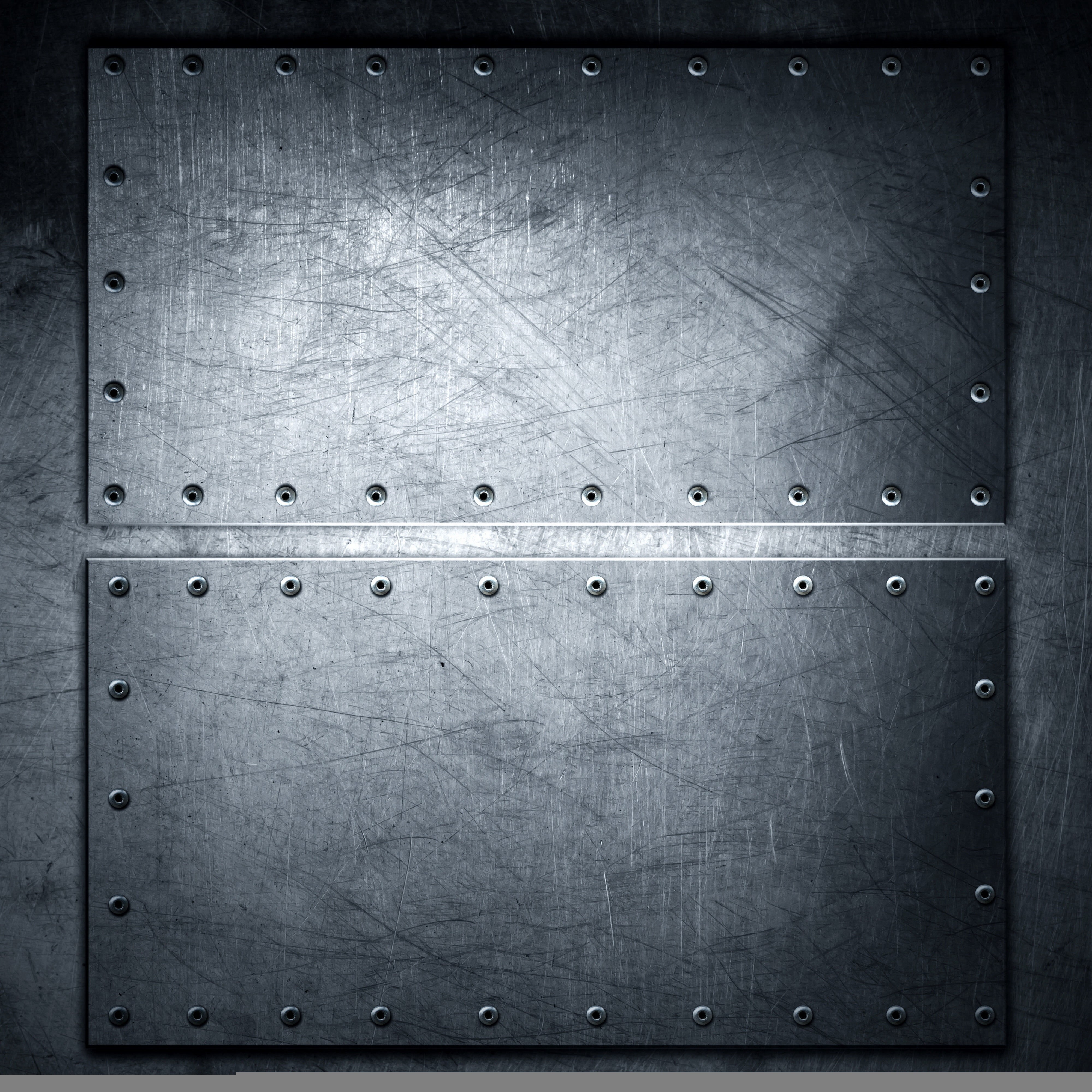 wall - Building Feature, texture, backdrop, iron - Metal, screw, aluminum, black And White, backgrounds, pattern, old-fashioned, dirty, textured, material, Phone HD Wallpaper
