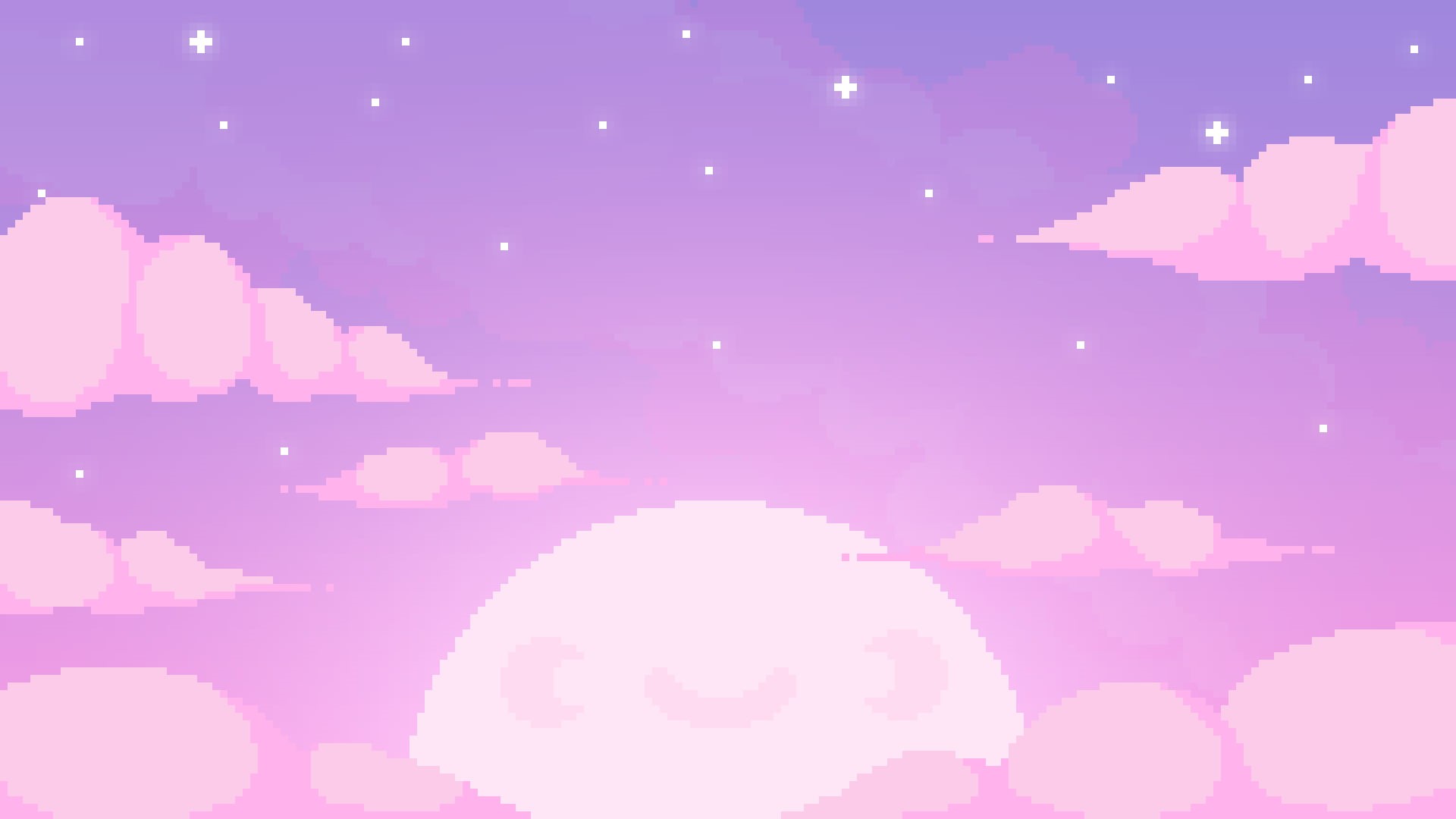 Artistic, 1080P, Pixel Art, HD Wallpaper
