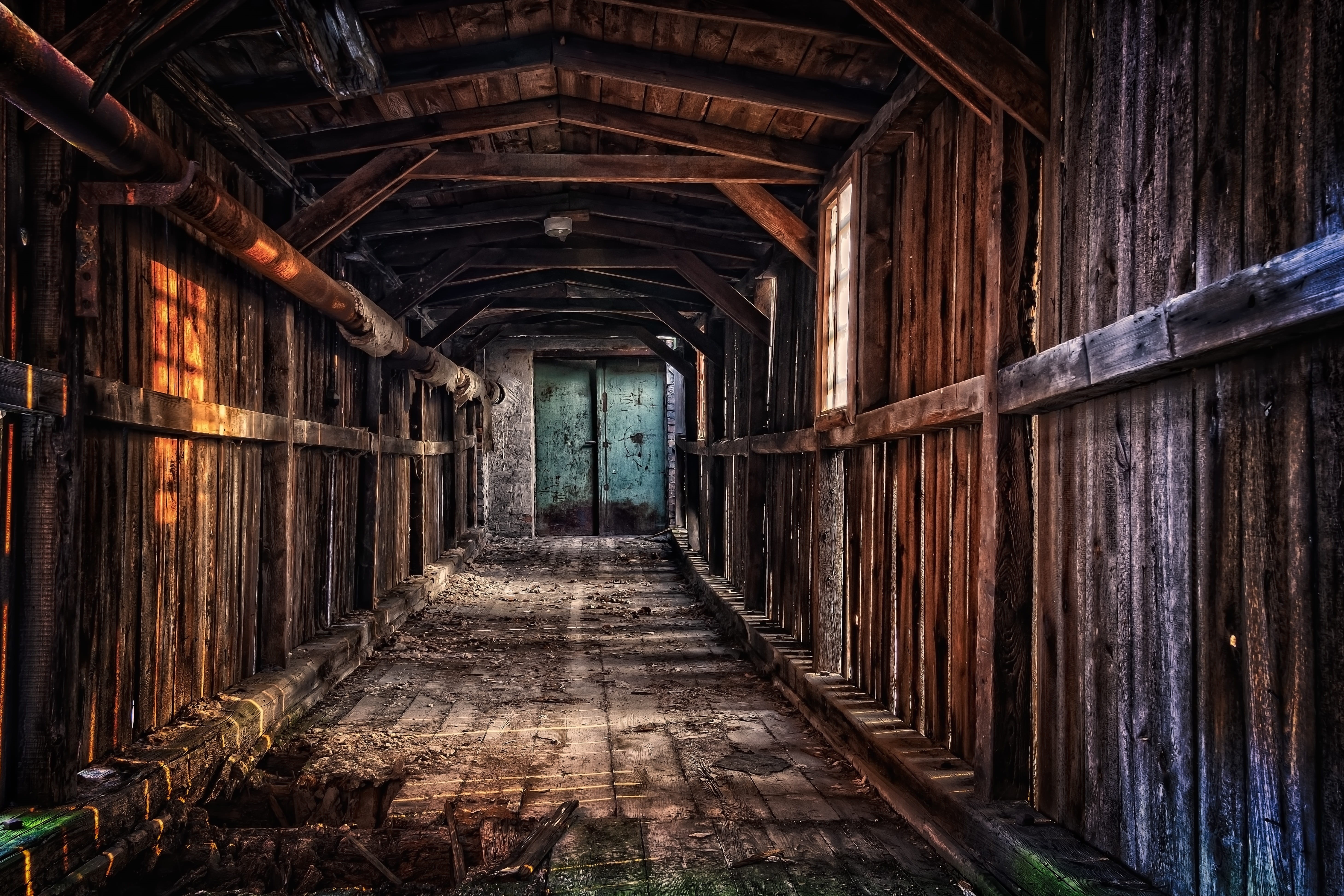 past, architecture, deterioration, the way forward, pforphoto, direction, ailing, cool, atmosphere, ceiling, no people, indoors, day, old, decay, HD Wallpaper