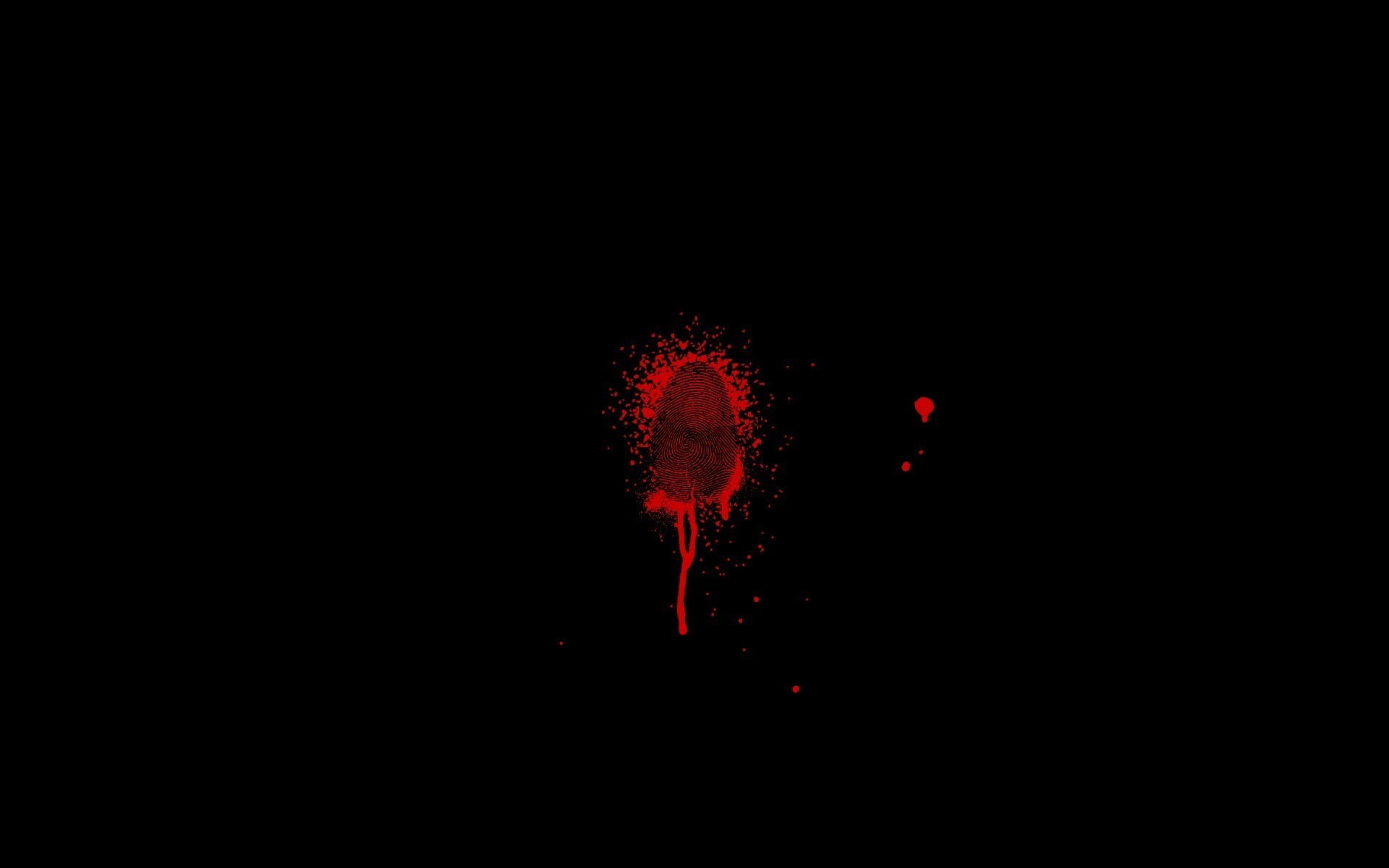 night, 1080P, abstract, motion, copy space, red, illuminated, blood, nature, glowing, exploding, event, arts culture and entertainment, low angle view, HD Wallpaper