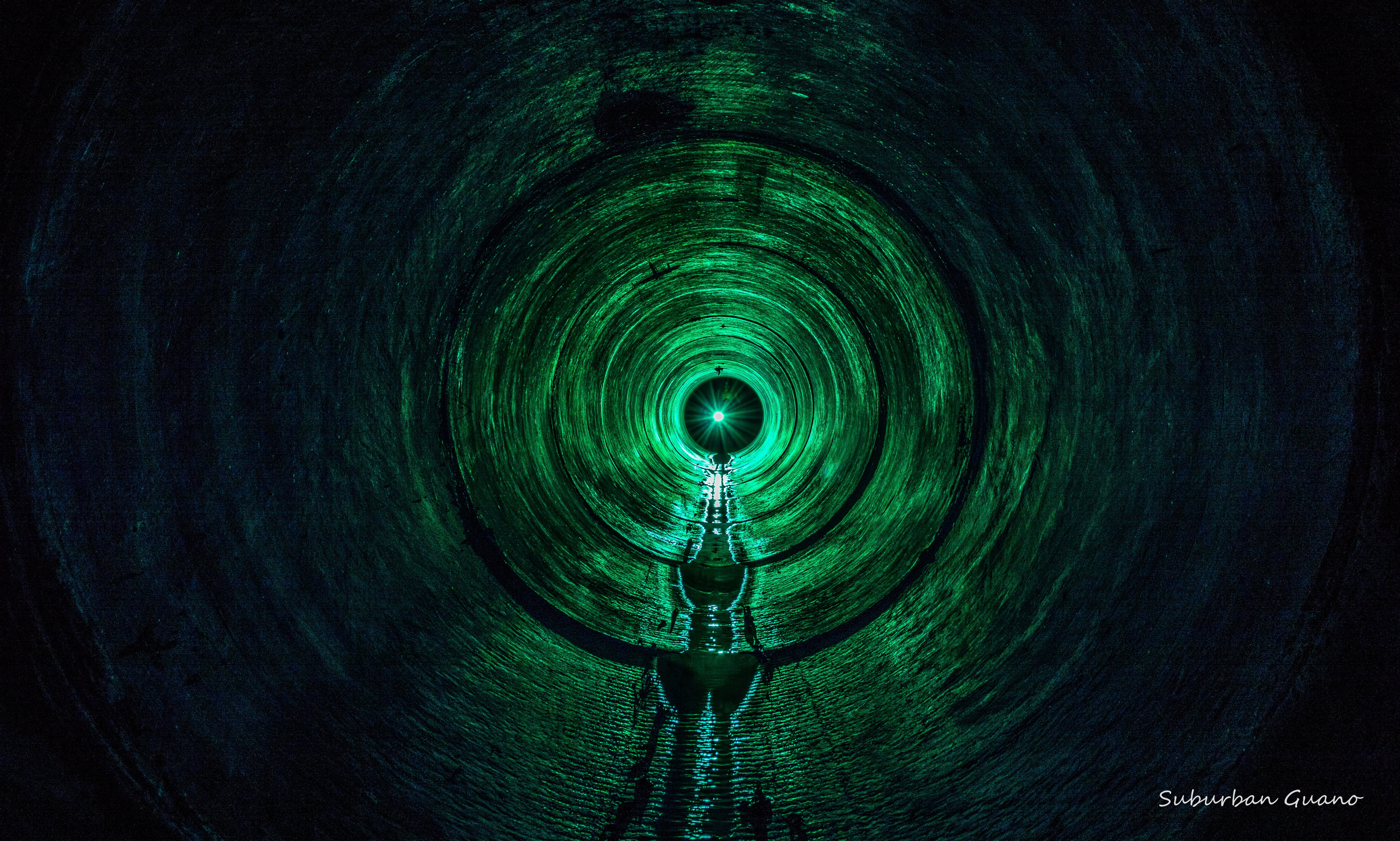 motion, tunnel, spooky, light, nature, imagination, uFO, concepts, space, architecture, 5K, mystery, dark, underground, science, futuristic, pattern, backgrounds, HD Wallpaper