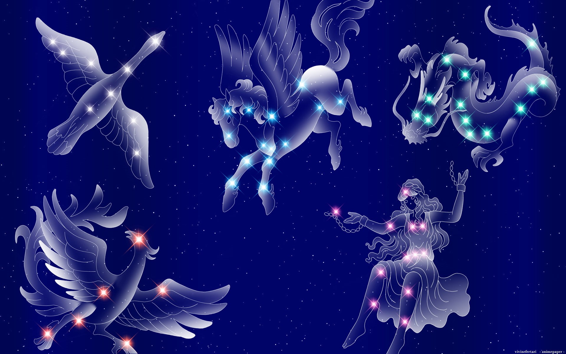 1080P, seiya, saint, HD Wallpaper
