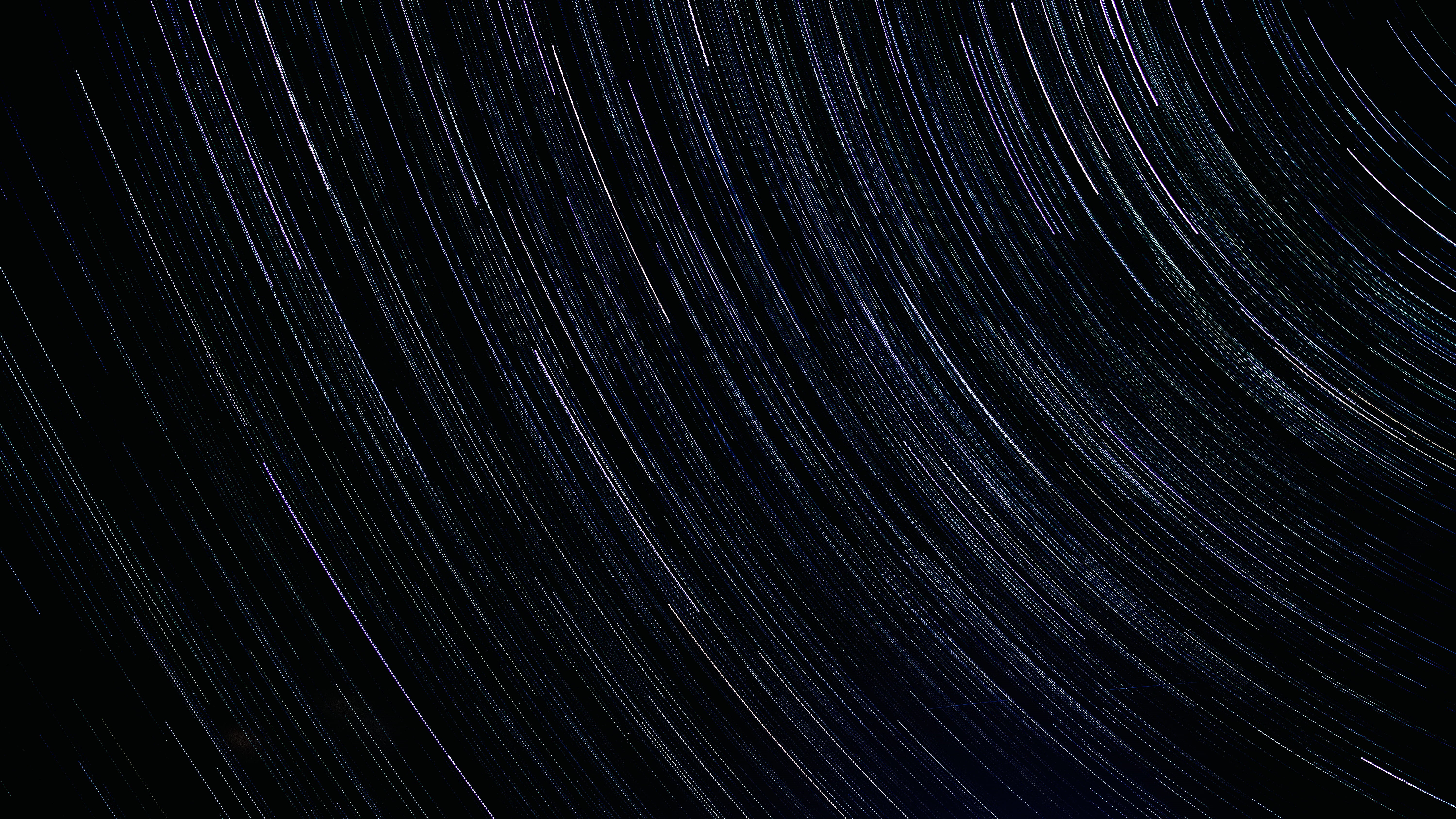 scenics - nature, time, startrail, lapse, beauty in nature, space, low angle view, pattern, line, long exposure, space and astronomy, stripe, full frame, HD Wallpaper
