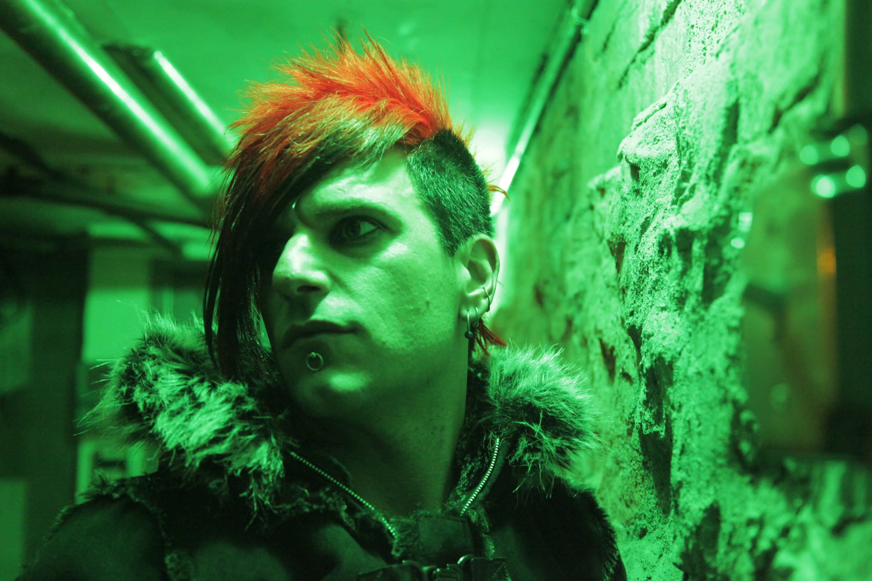 Band (Music), Scandroid, Klayton, 2K, HD Wallpaper
