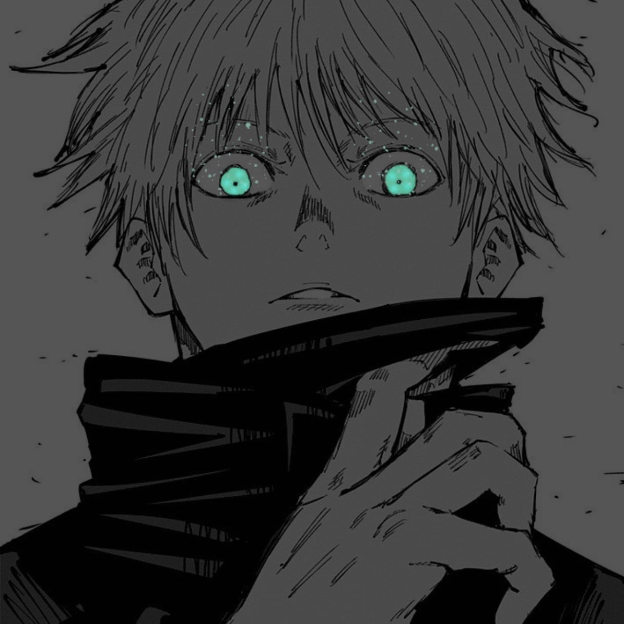 720P, record of ragnarok, Satoru Gojo, Jujutsu Kaisen, Jujutsukaisen, Gojo Satoru, Phone HD Wallpaper