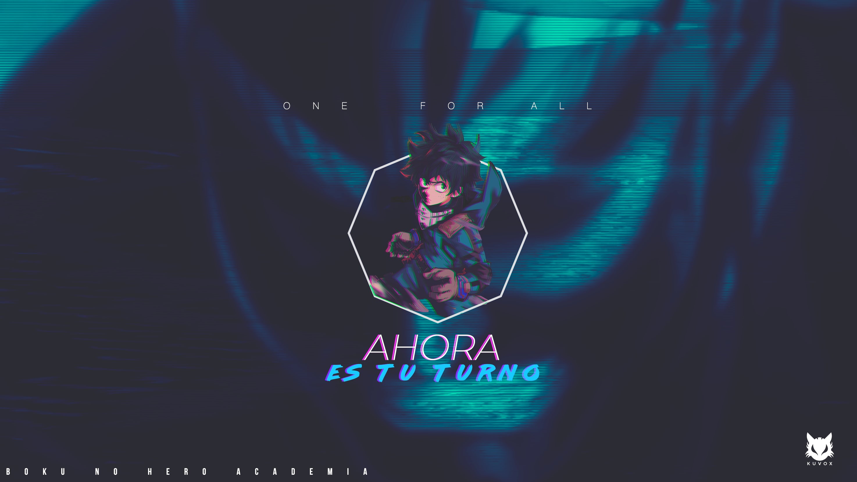 number, leisure activity, anime boys, Boku no Hero Academia, Deku, all might, arts culture and entertainment, 2K, child, Midoriya Izuku, music, communication, HD Wallpaper