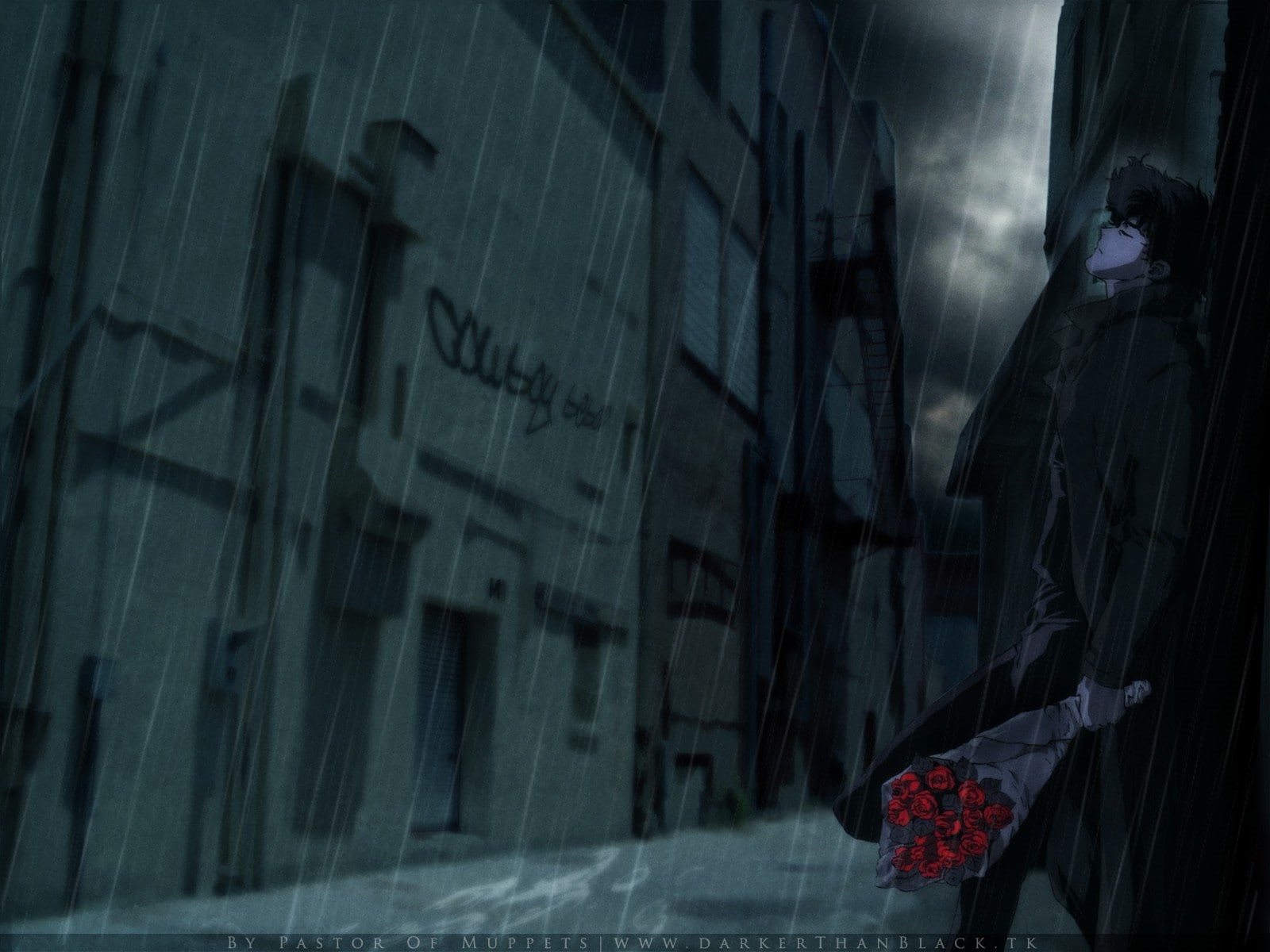 720P, Spike Spiegel, Cowboy Bebop, HD Wallpaper