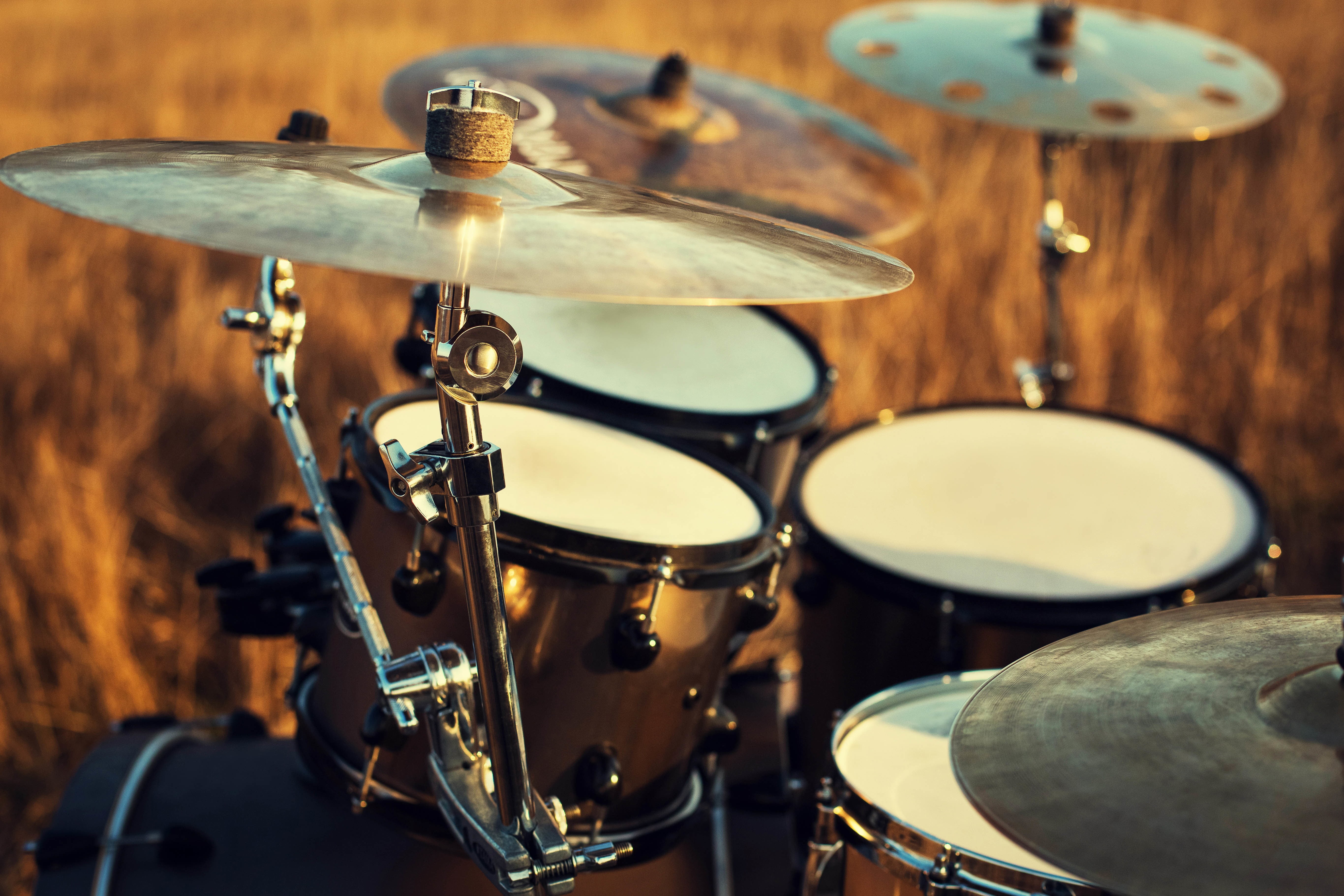 drummer, music, drum - percussion instrument, bass, wood - material, performance, no people, metal, popular Music Concert, nature, stage - Performance Space, HD Wallpaper