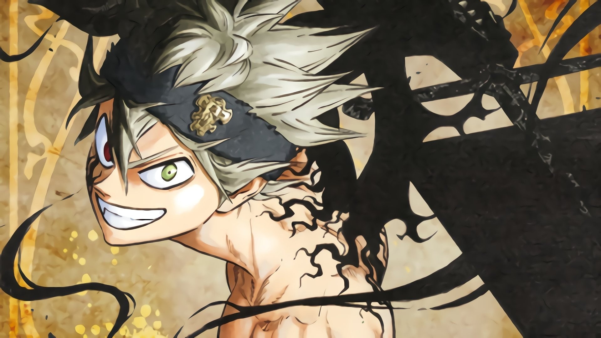 craft, festival, focus on foreground, no people, Anime, art and craft, carnival, Asta (Black Clover), human representation, character, gray, HD Wallpaper