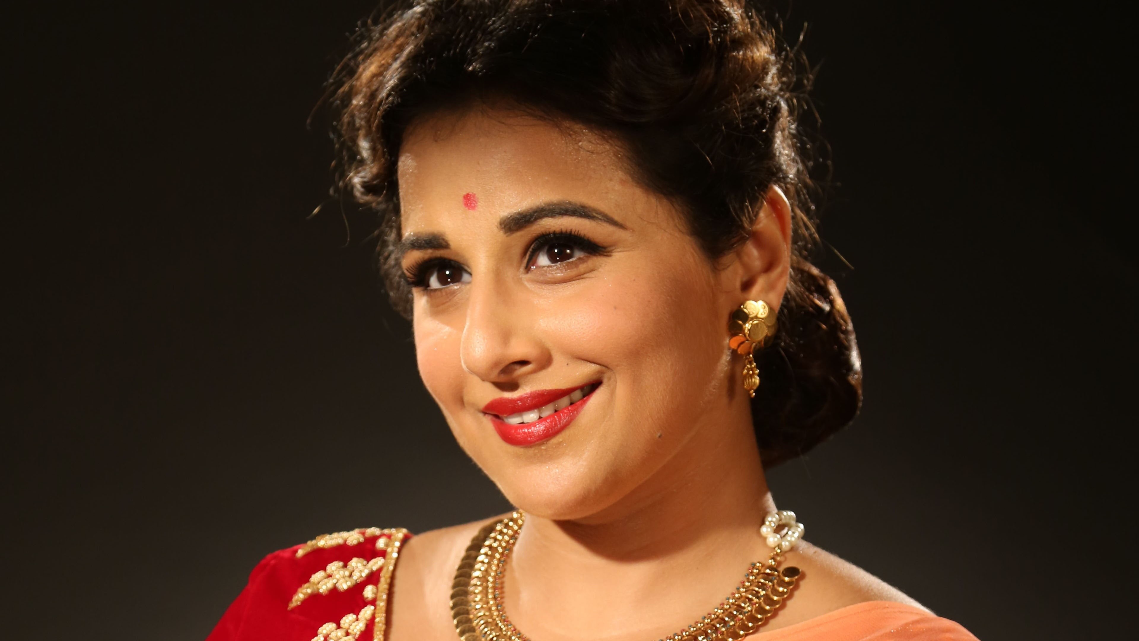 Balan, k, 4K, Ekk, Albela, Vidya, HD Wallpaper