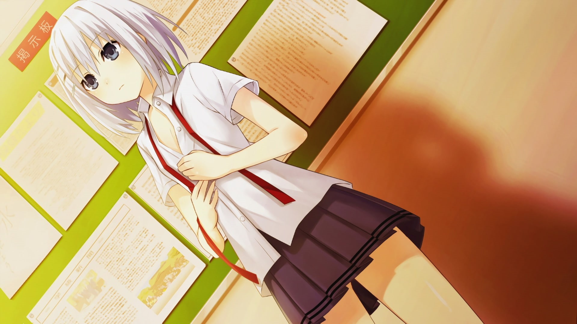 high angle view, business, still life, connection, Date A Live, technology, 1080P, publication, table, no people, book, communication, indoors, computer, HD Wallpaper