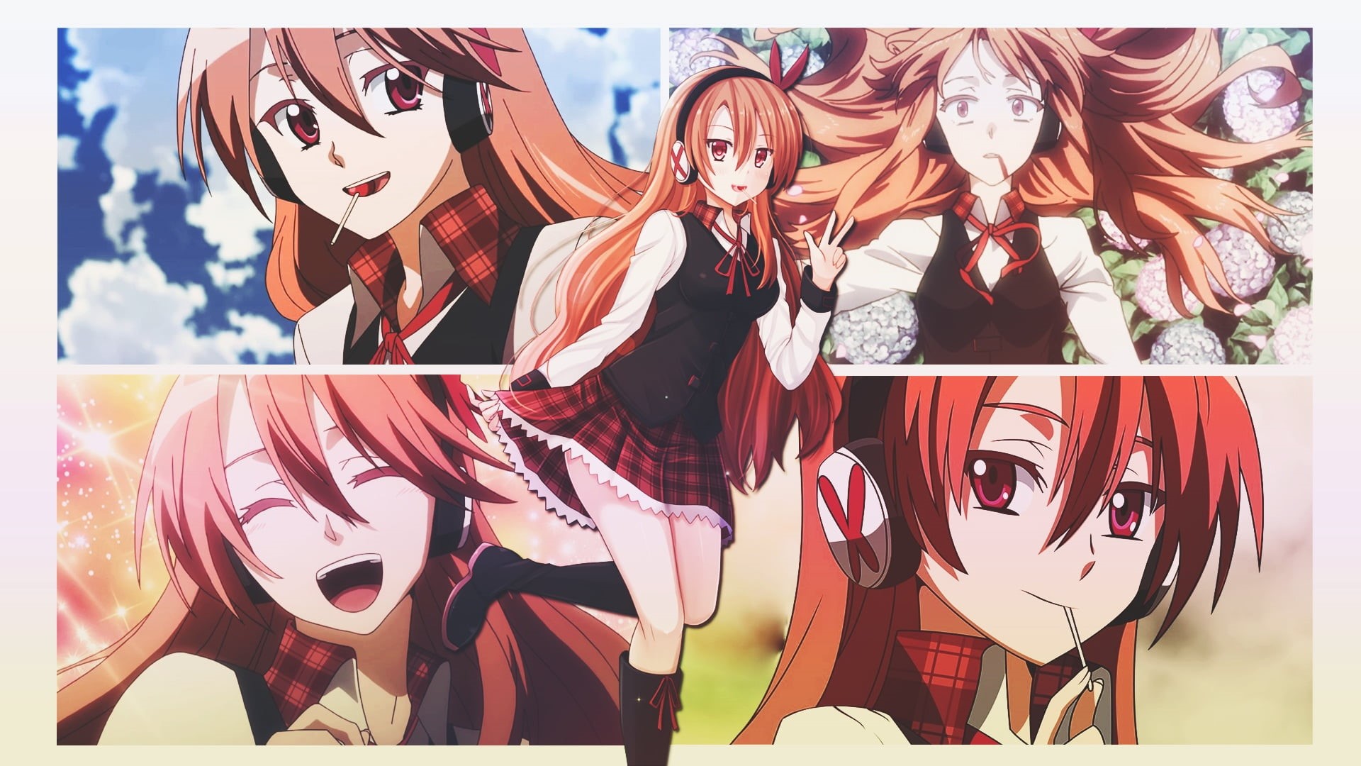 Anime, Akame ga Kill!, Chelsea (Akame ga Kill!), 1080P, HD Wallpaper