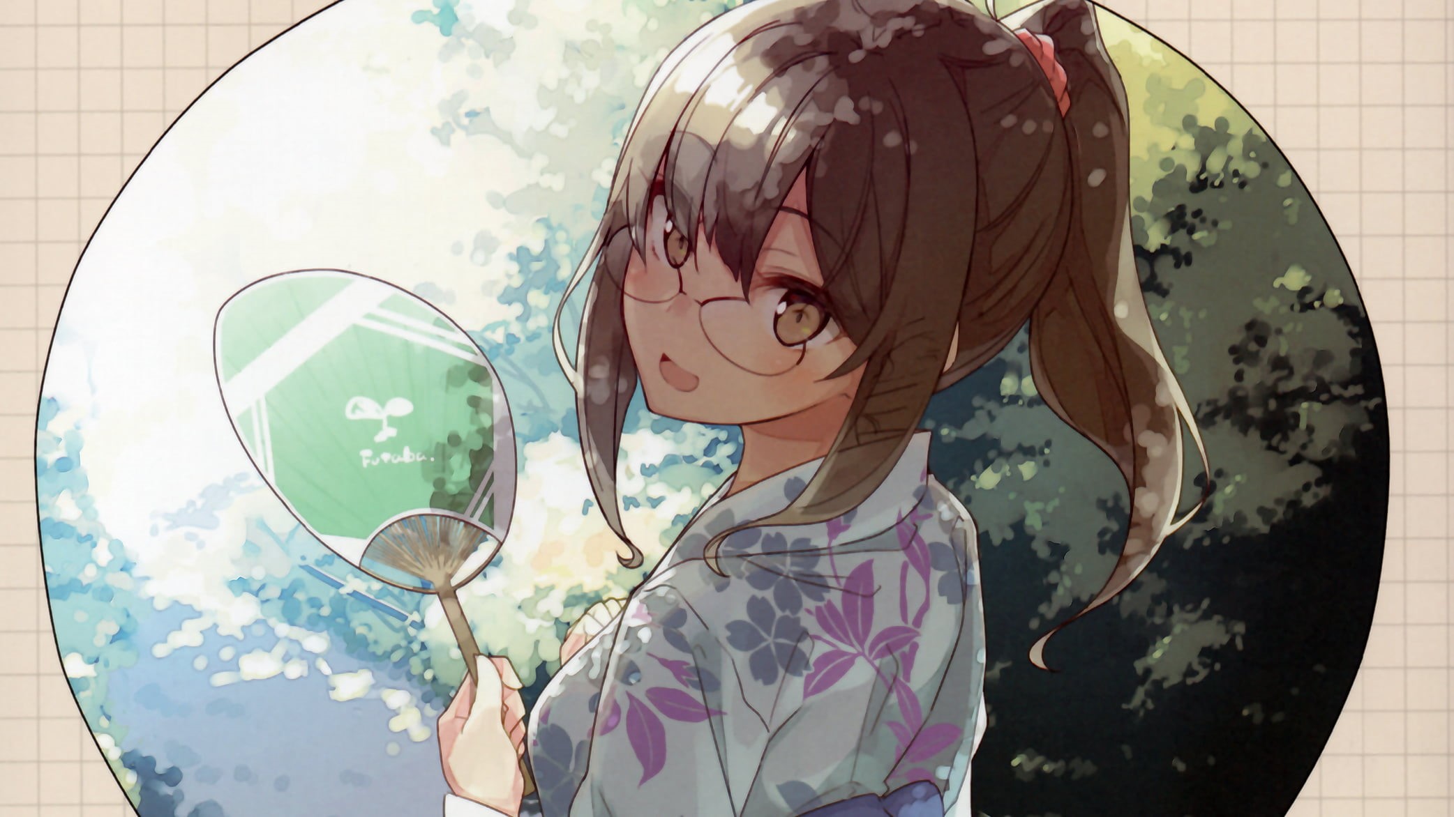 1080P, Anime, Rio Futaba, Seishun Buta Yarou wa Bunny Girl Senpai no Yume wo Minai, HD Wallpaper
