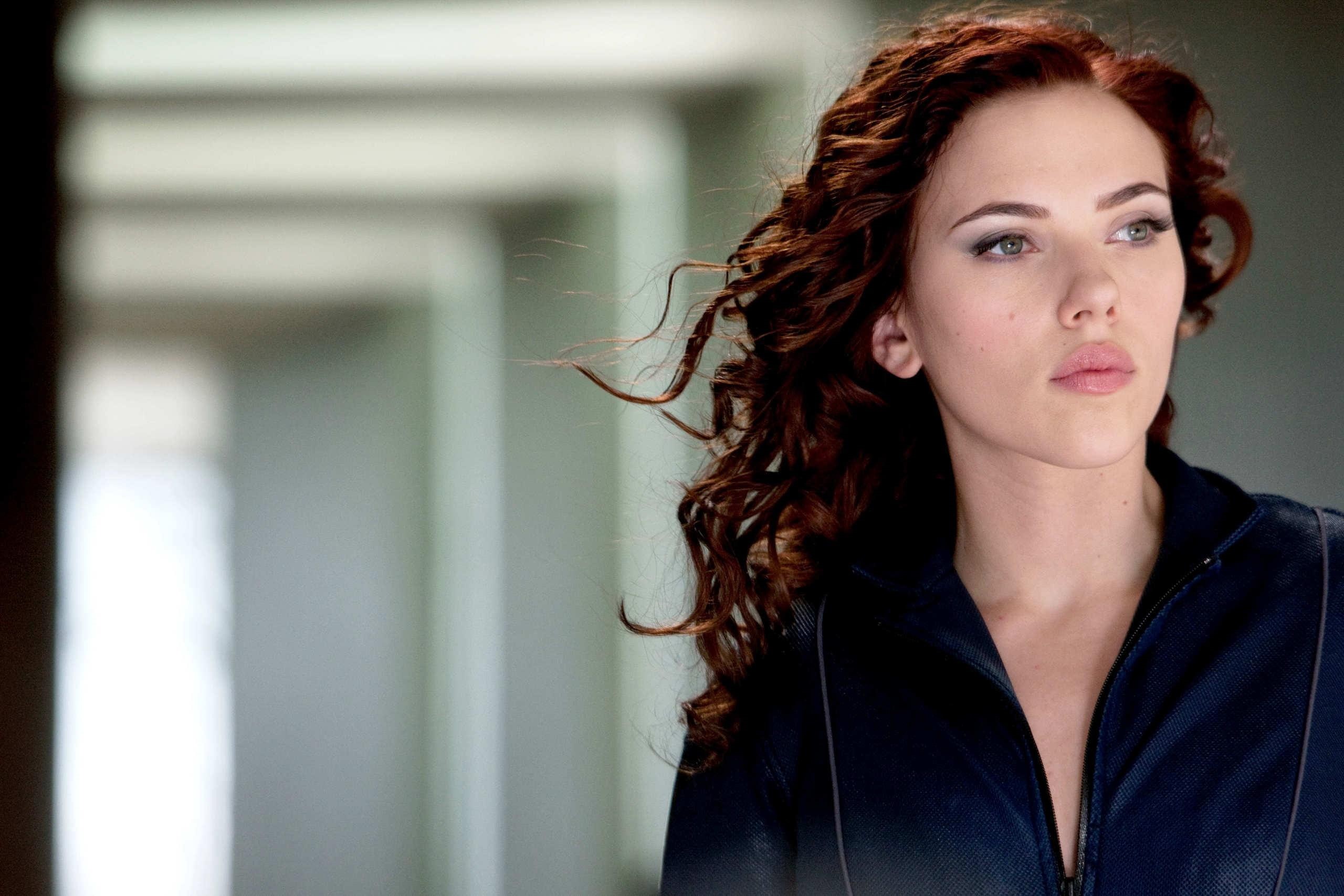 johansson, celebrity gossip, 2K, photo, hollywood, hot, scarlett johansson, scarlett, girls, HD Wallpaper