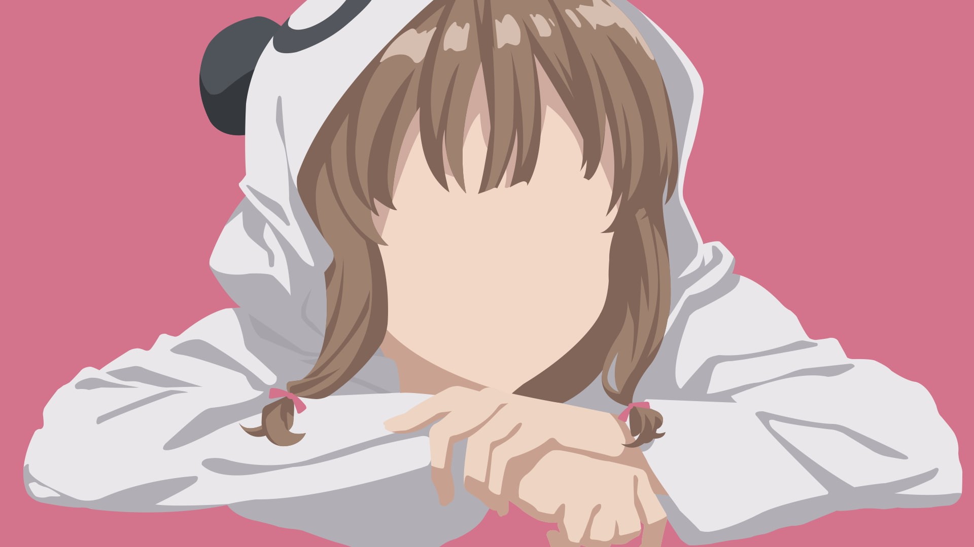 Rascal Does Not Dream of Bunny Girl Senpai, Anime, Kaede Azusagawa, Seishun Buta Yarou wa Bunny Girl Senpai no Yume wo Minai, 1080P, HD Wallpaper