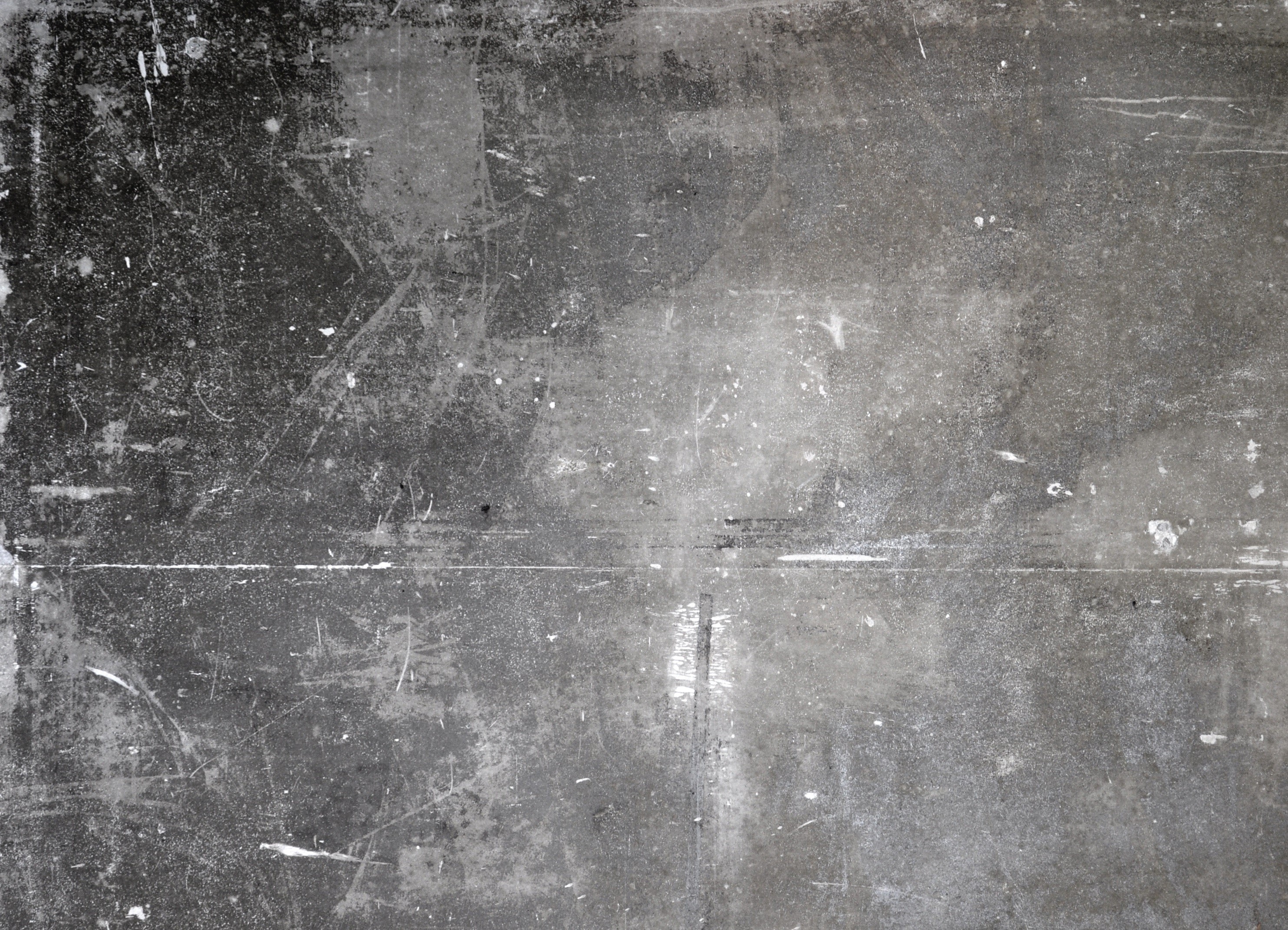 alloy, full frame, flooring, abstract, wall - Building Feature, material, gray, steel, abstract backgrounds, dirt, sheet metal, 2K, scratched, dirty, textured effect, HD Wallpaper